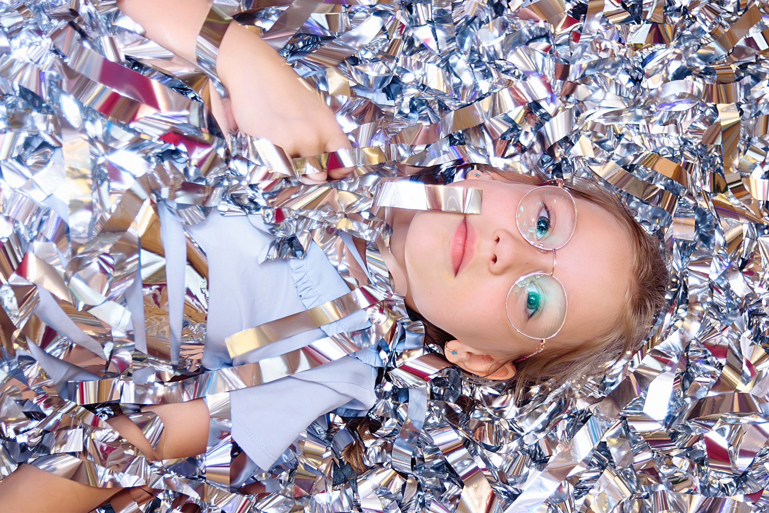 Охта Парк. Фотограф Санкт-Петербурга Наталья Белова