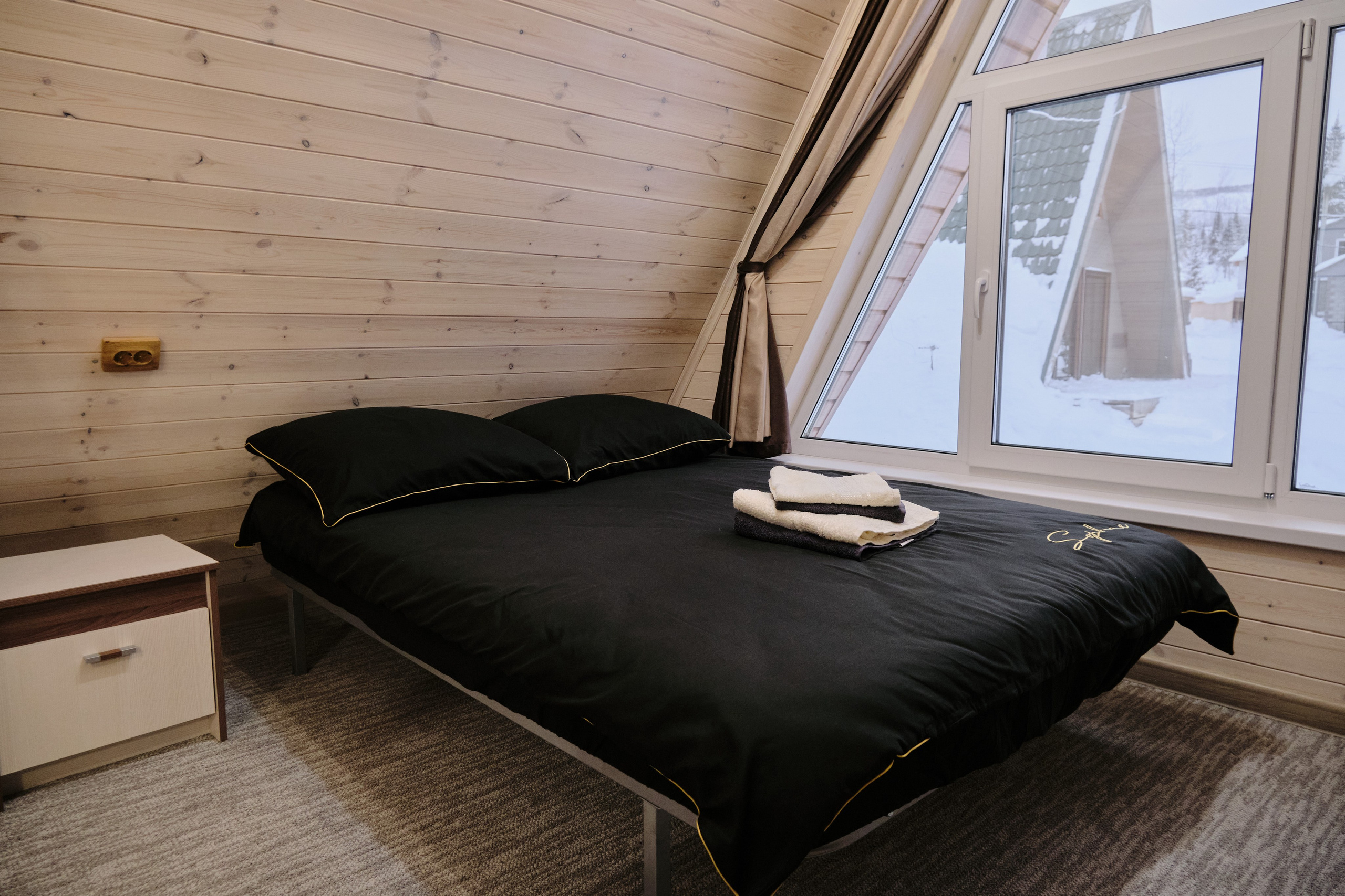 Ледовая 59 Дом 2 (Афрейм). Свадебный и семейный фотограф в Новокузнецке Иван Иванов