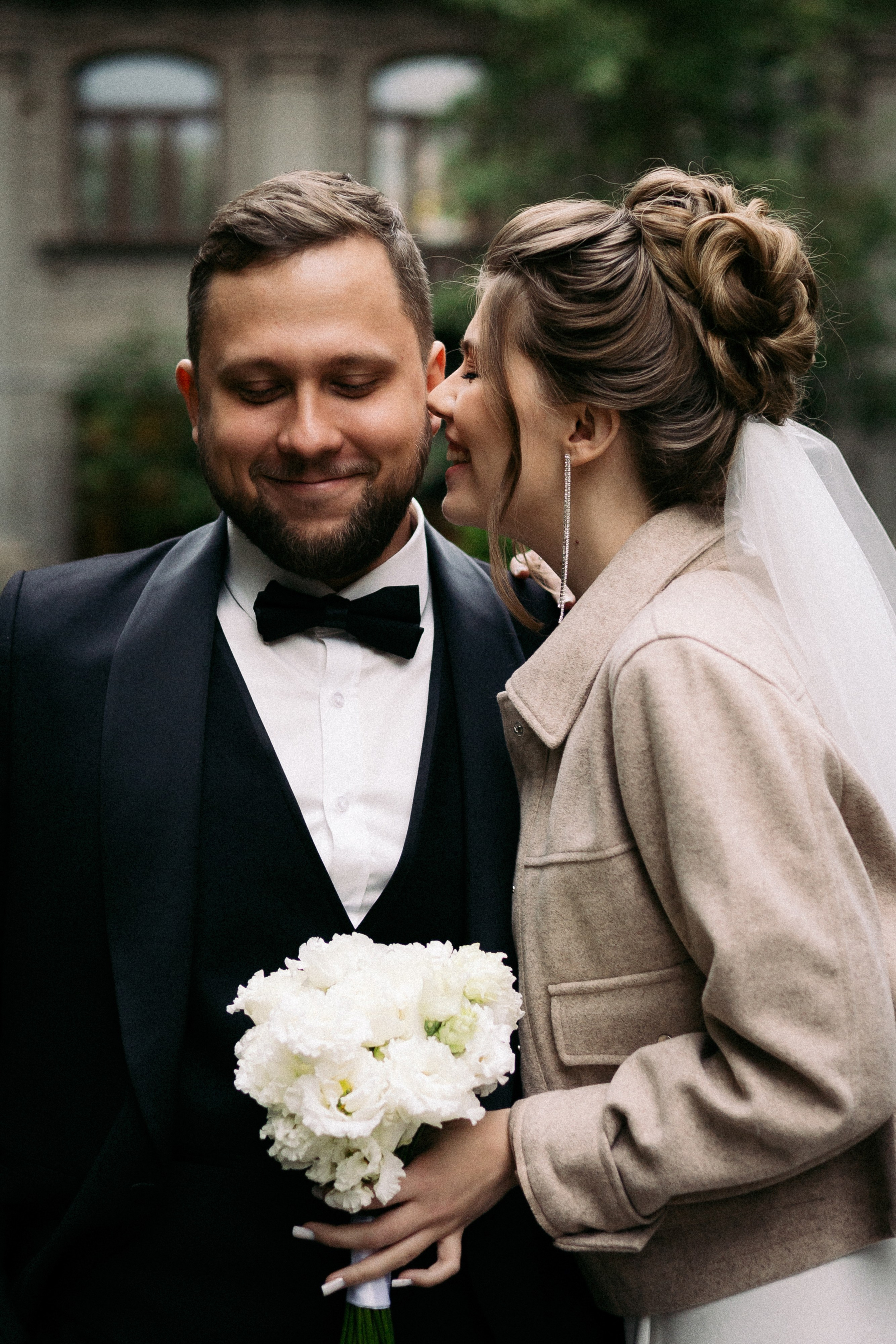 Мария и Кирилл