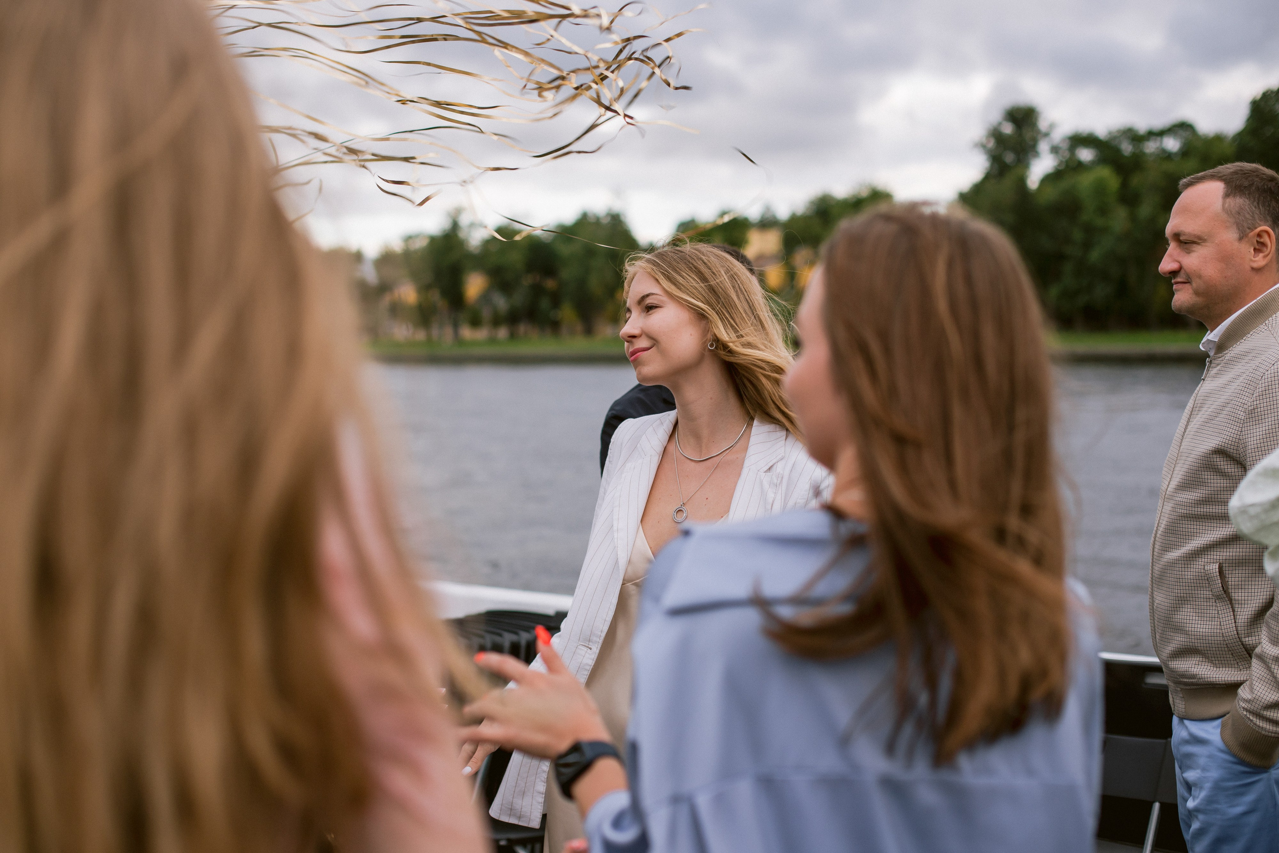 Александра и Дмитрий