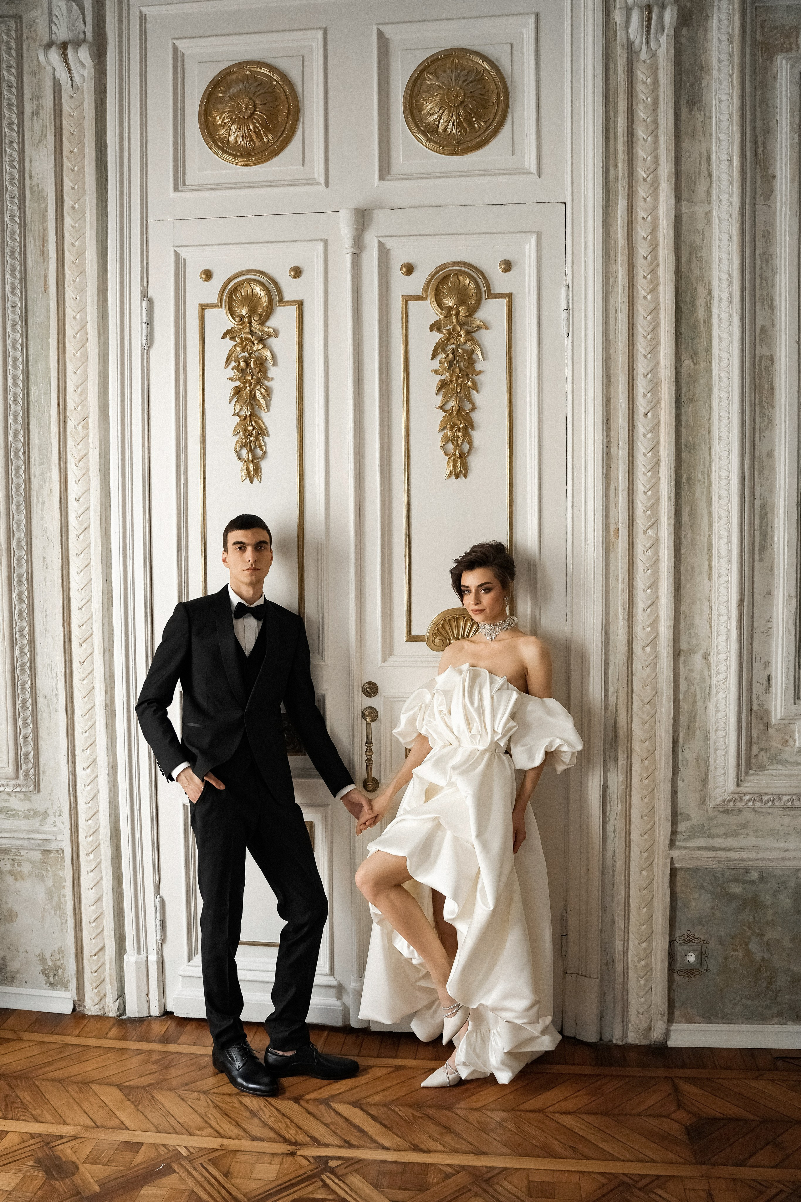 Dance of candles. Свадебный фотограф и видеограф в Ростове-на-Дону. Максим и Наталья Лебедевы