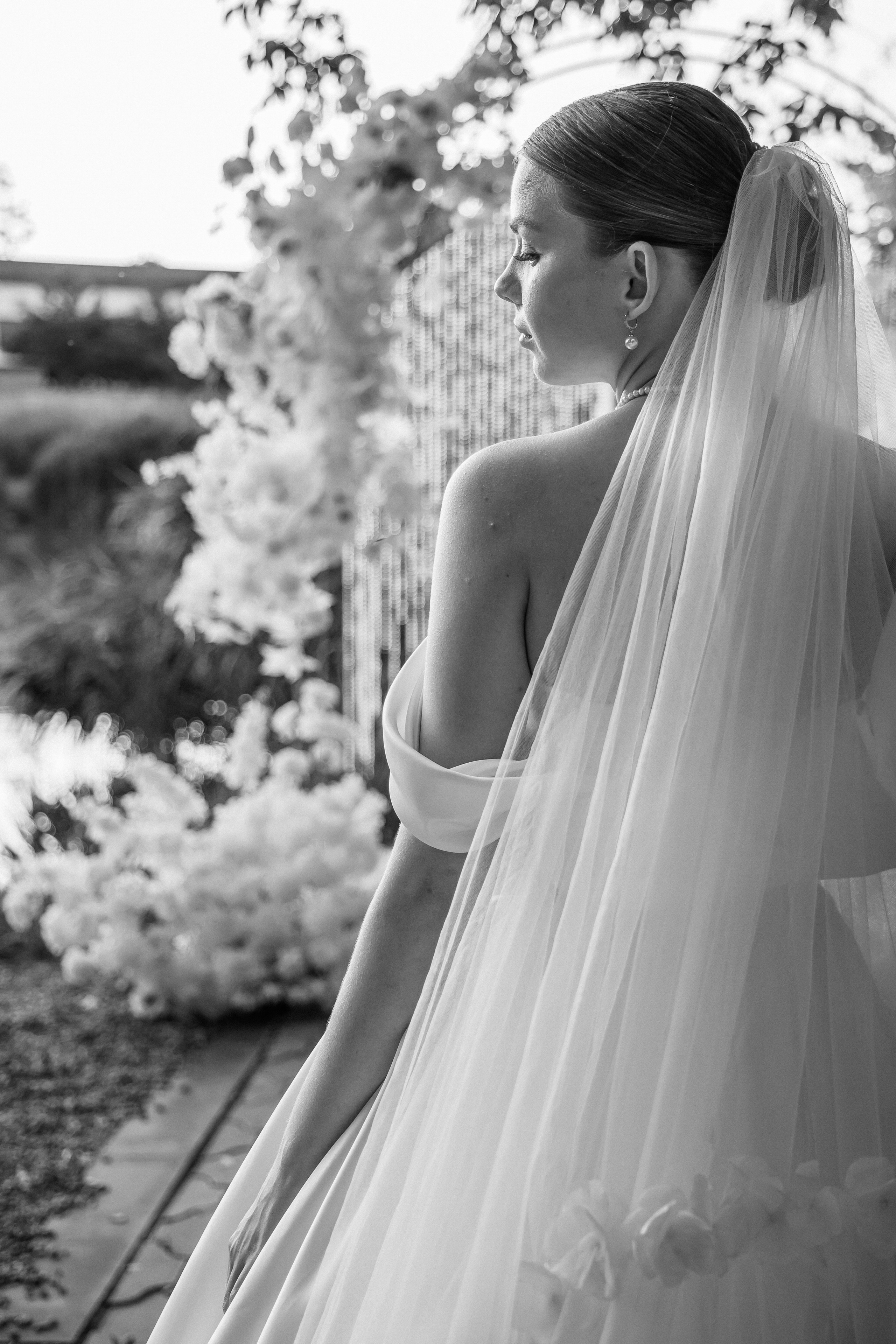 Свадебный день Лины и Роберта. Свадебная фотография. Арина Рубах