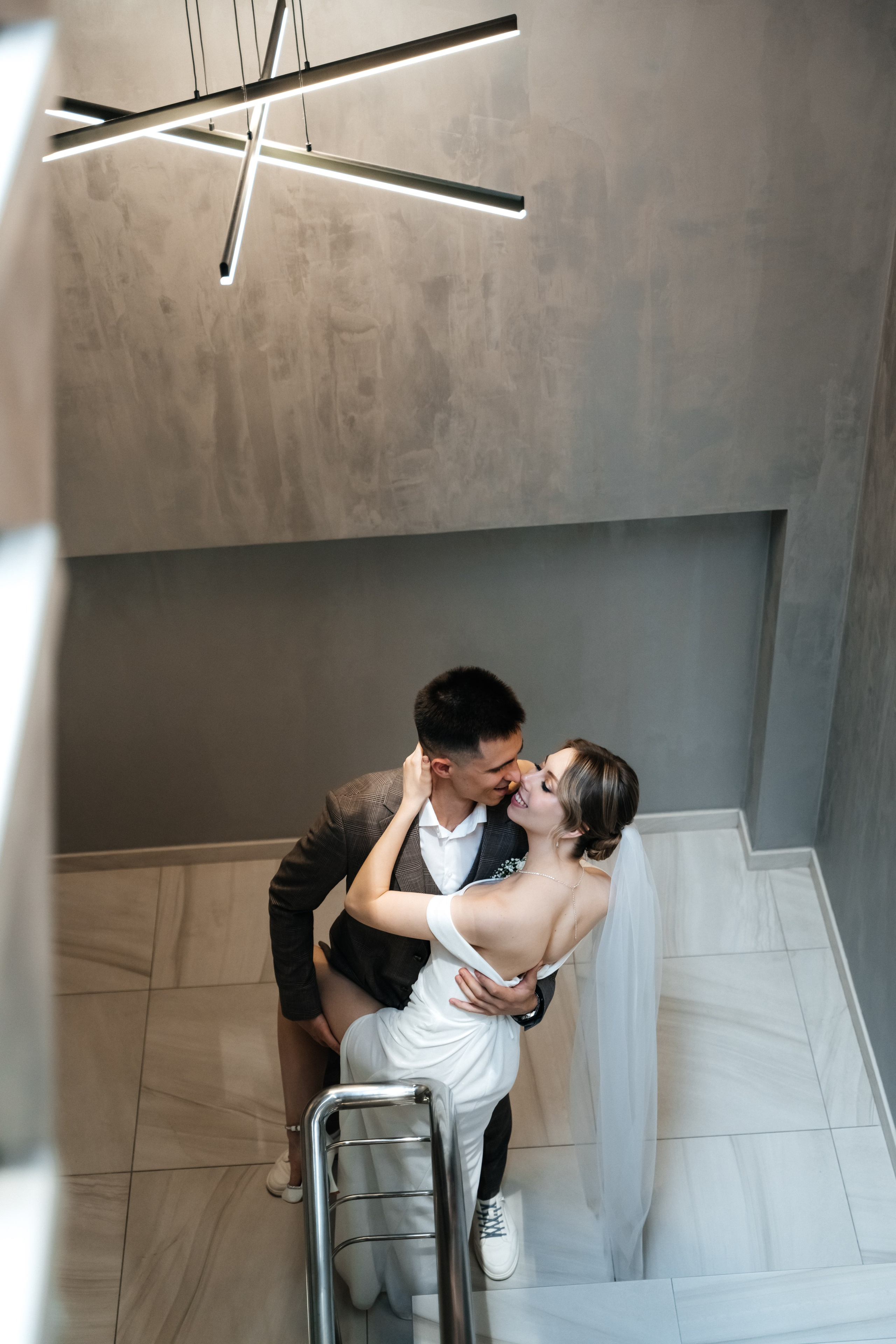 Игорь и Кристина. Свадебный фотограф и видеограф Жанна и Ренат Костандян, Ставрополь