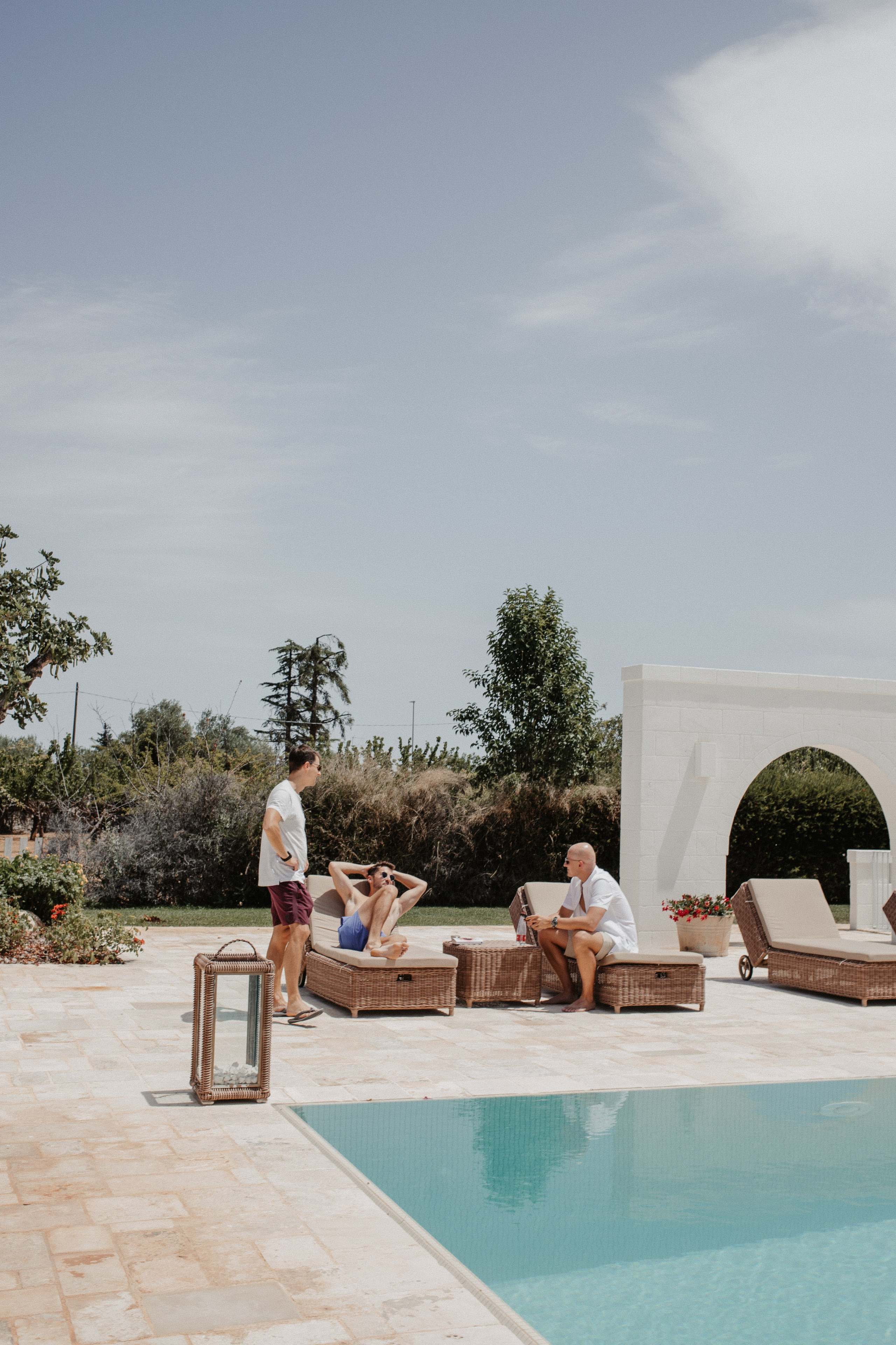 Лукас&Лина 24.06 Италия. Свадебный фотограф в Москве и по всему миру Инесса Хафизова