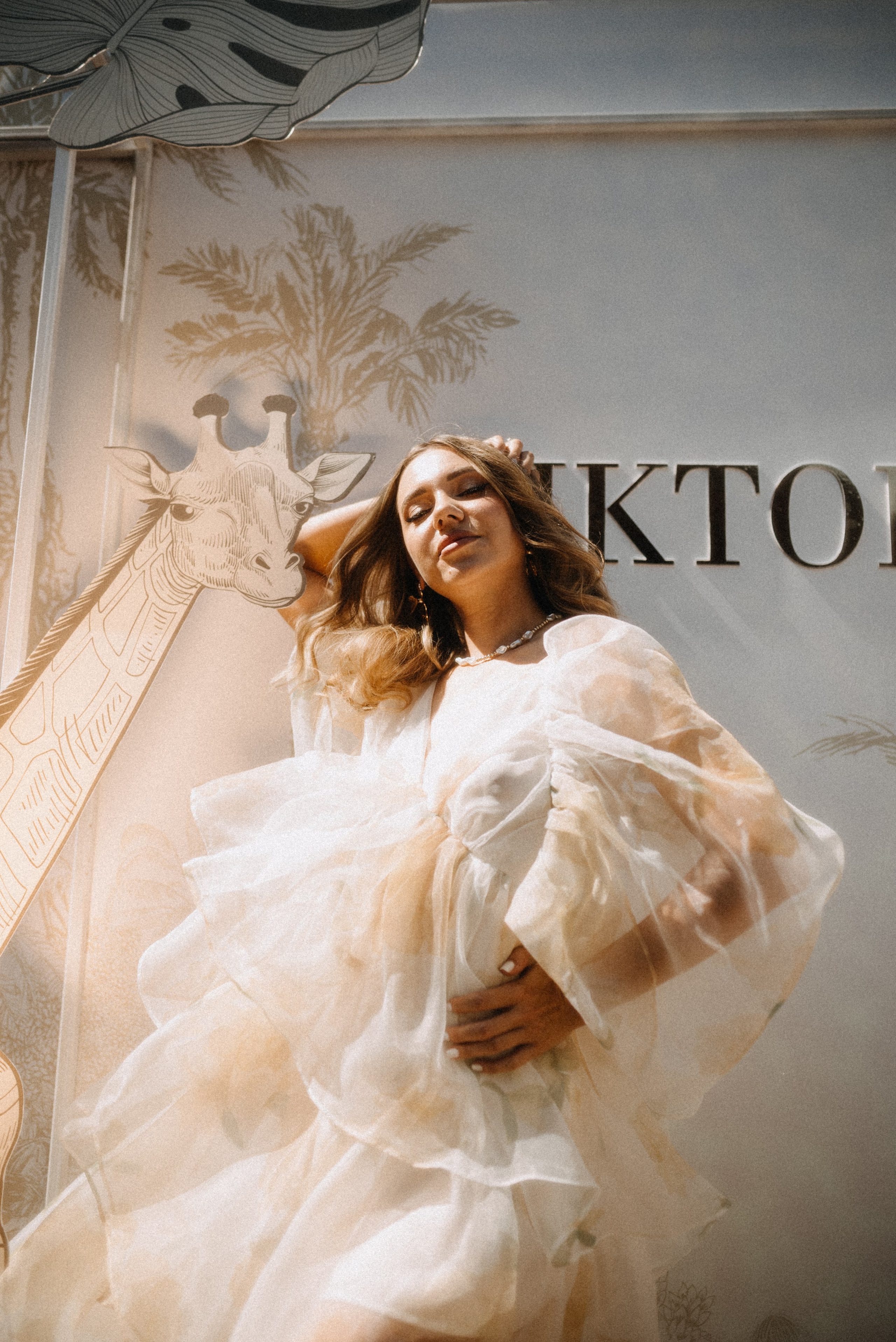 Девичник Виктории | Южная Озереевка. Фотограф Санкт-Петербург, Новороссийск