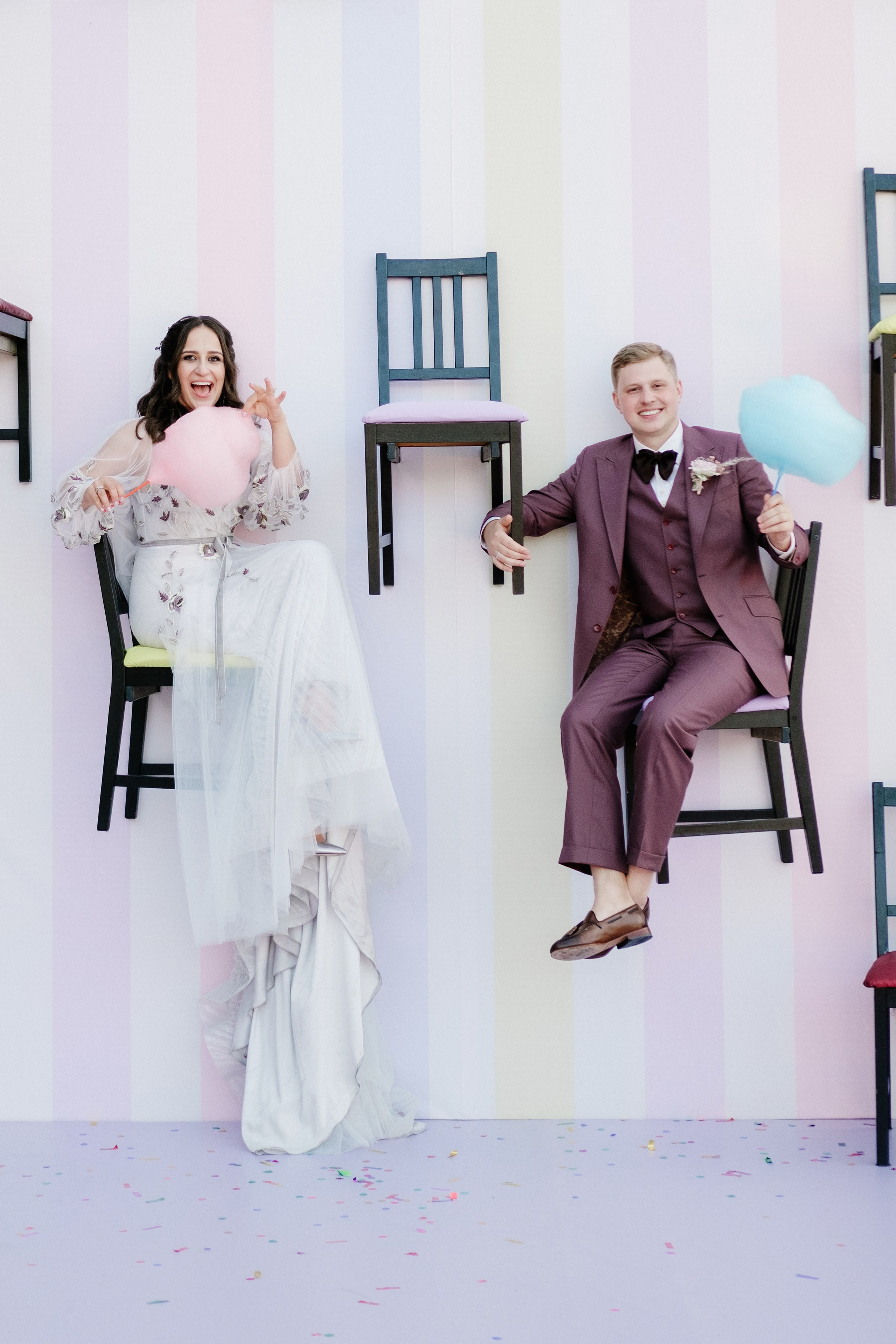 Фестиваль чувств. Свадебный Видеограф Фотограф в Сочи