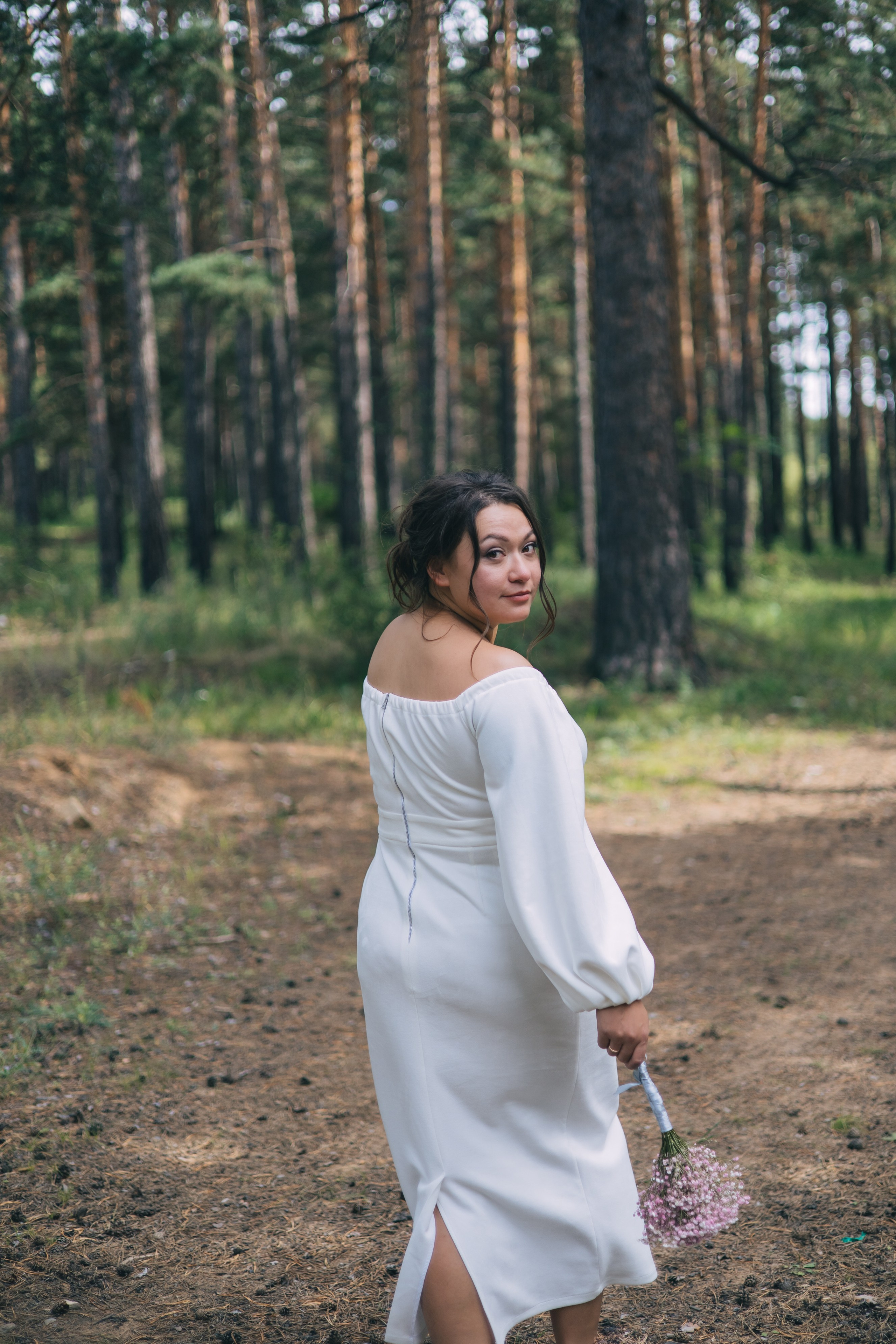 Владимир и Кристина. Фотограф Нестратенко Станислав г. Шилка, г. Чита