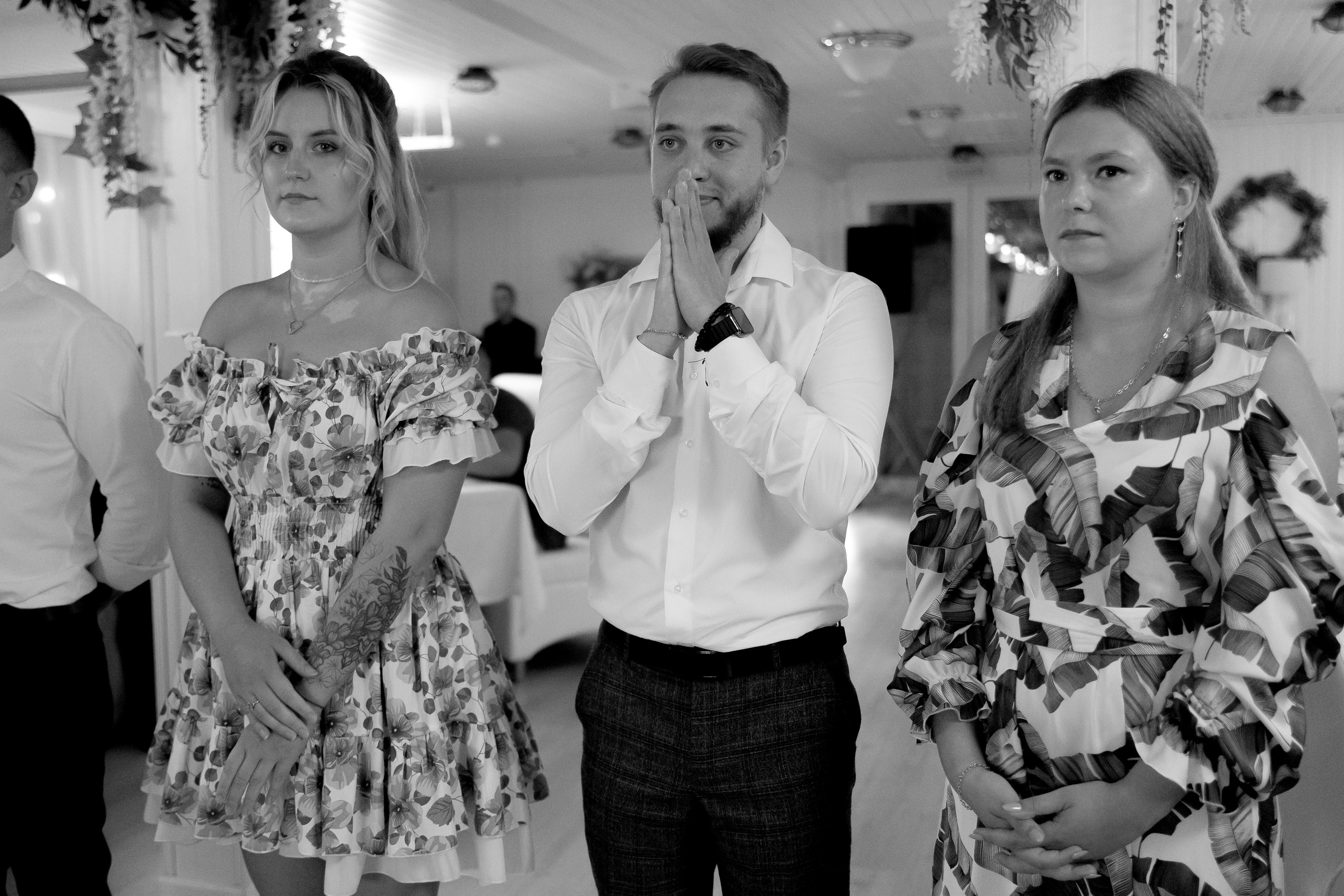 События. Фотограф в Самаре Юля Борщ