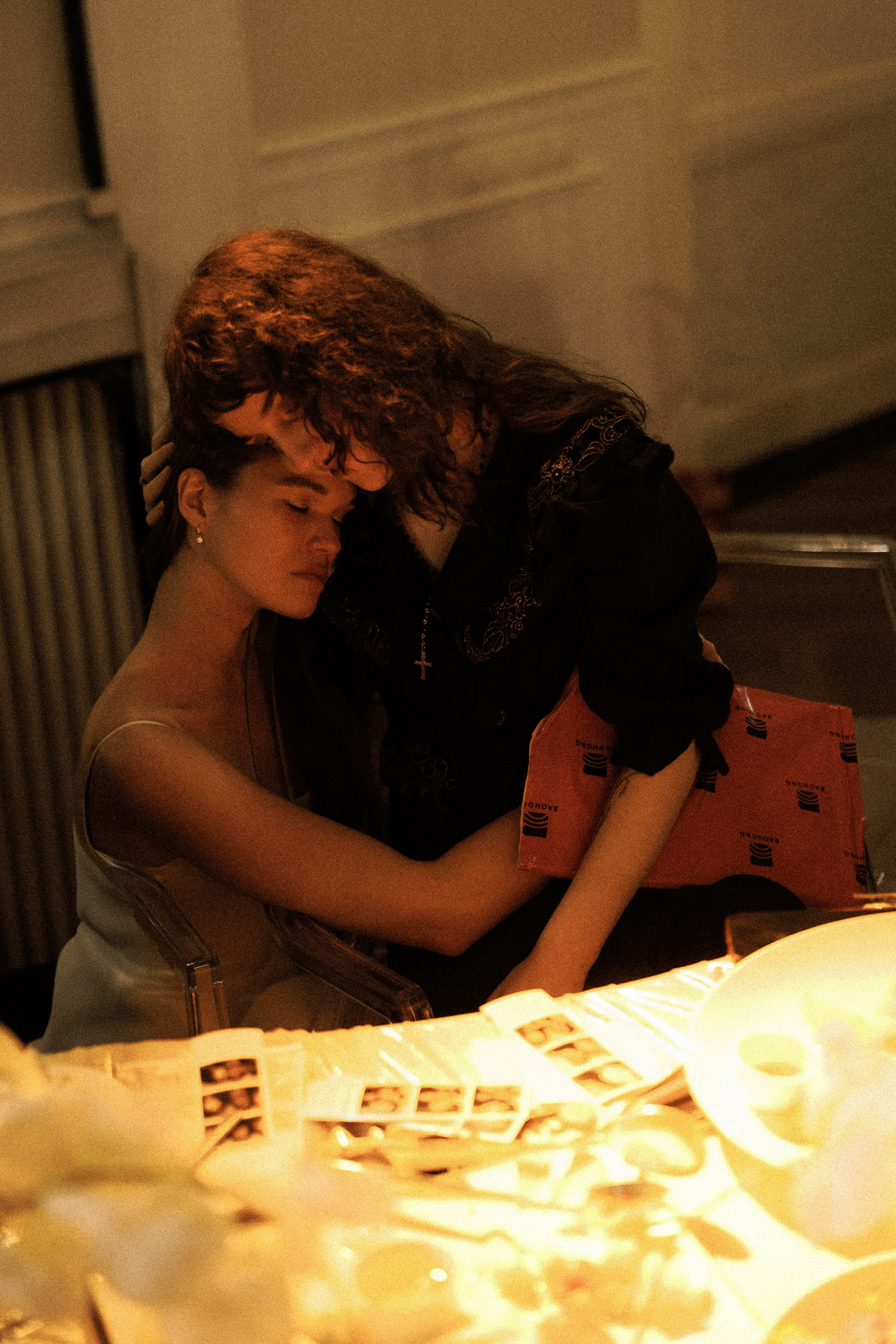 V & A. Свадебный и event-фотограф Иван Волнухин