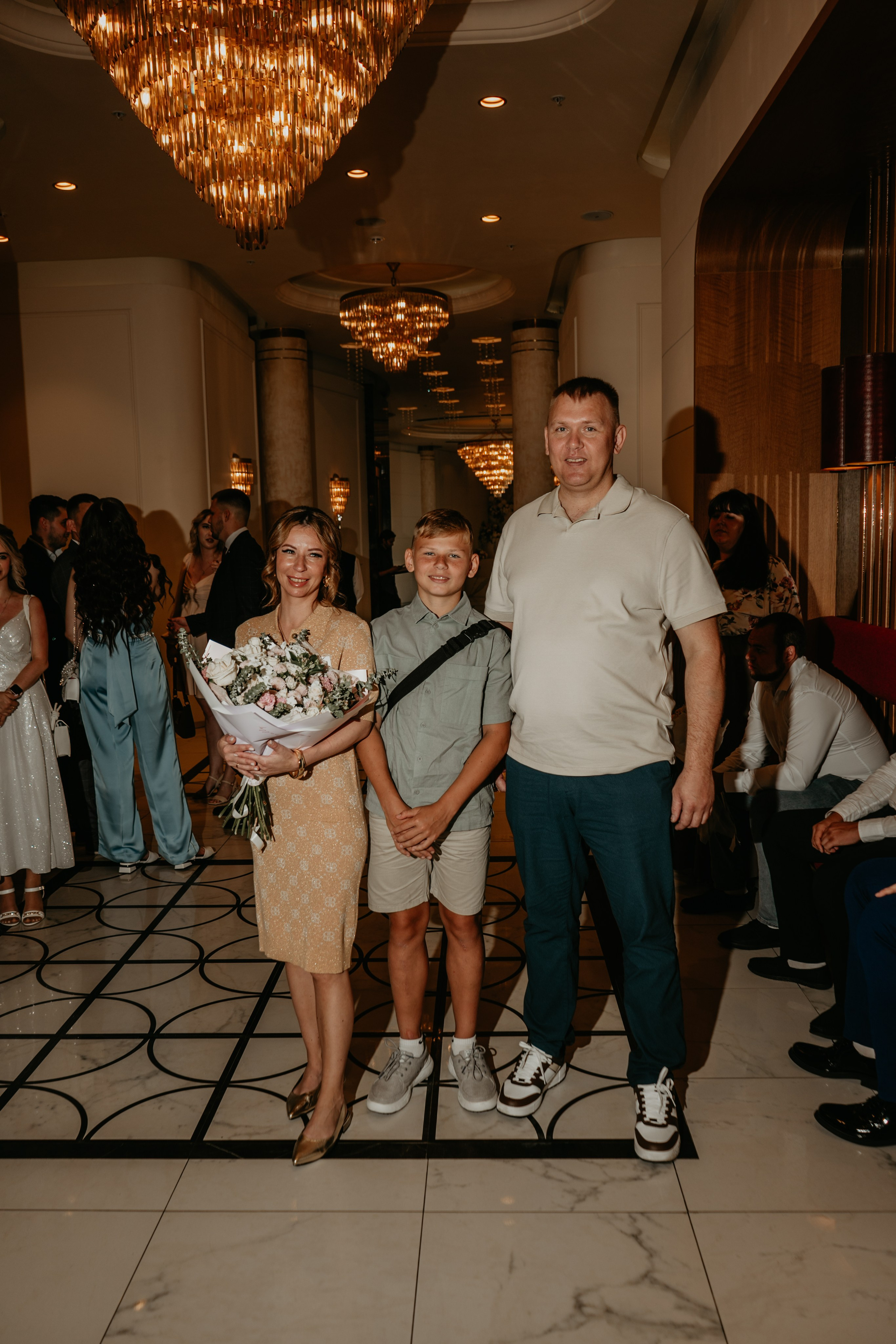 Иван и Евгения. Концептуальный фотограф Шлыкова Ольга