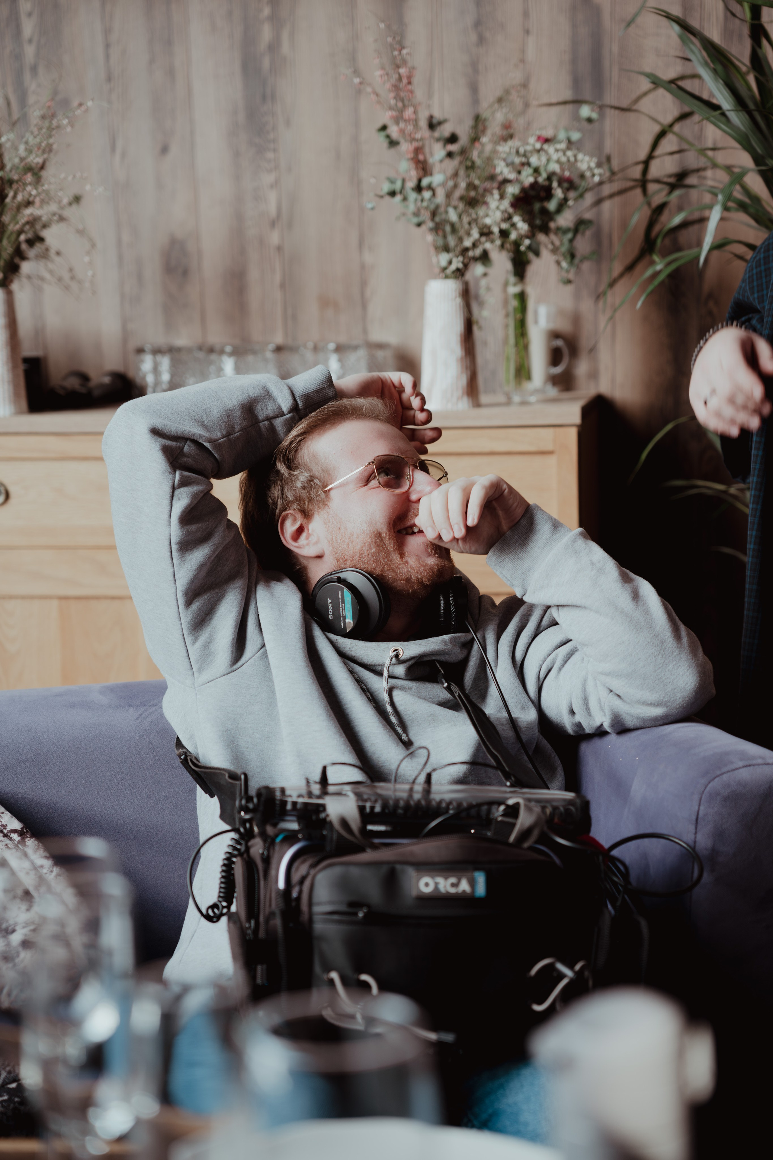 Кино. Концептуальный фотограф Шлыкова Ольга