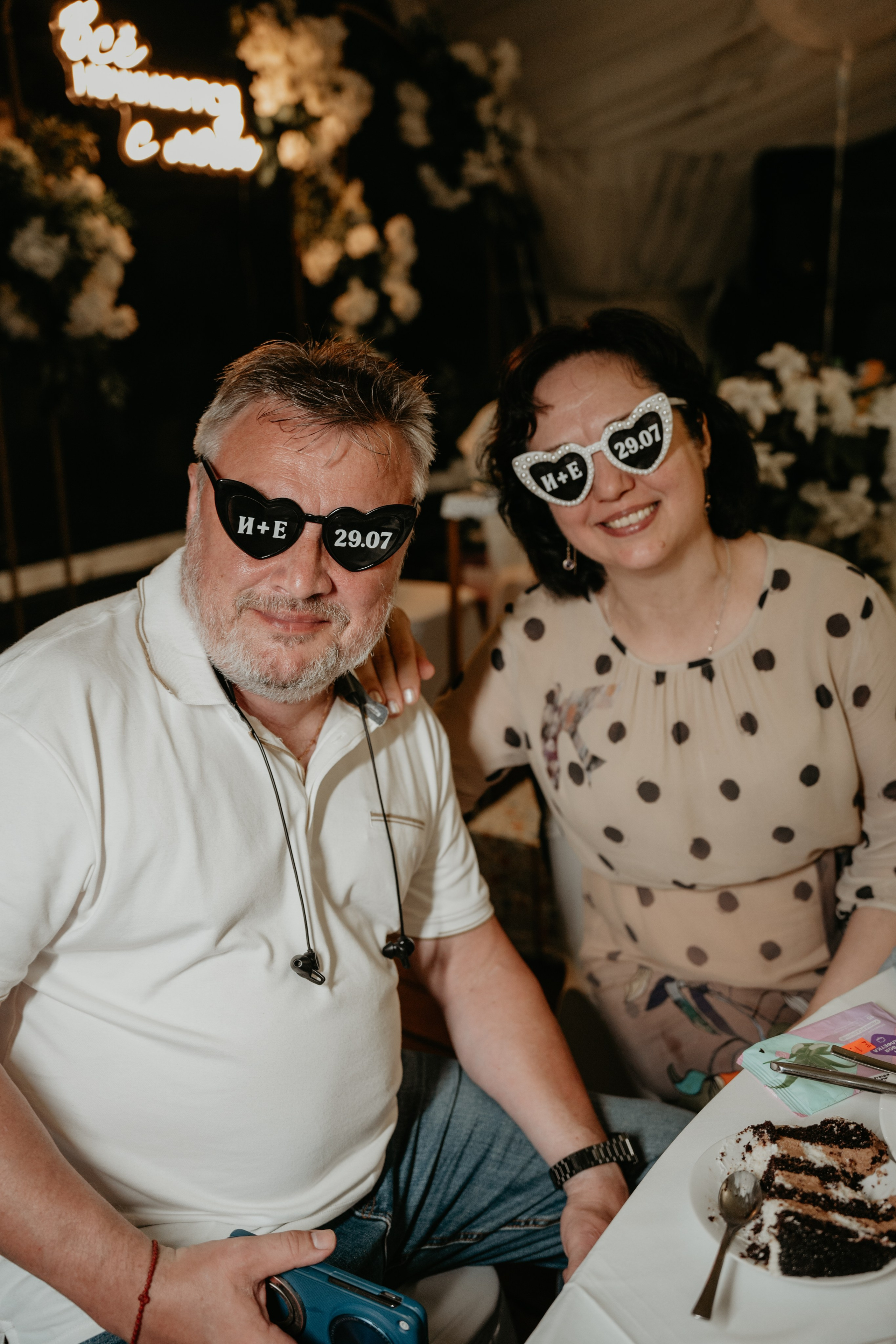 Иван и Евгения. Концептуальный фотограф Шлыкова Ольга