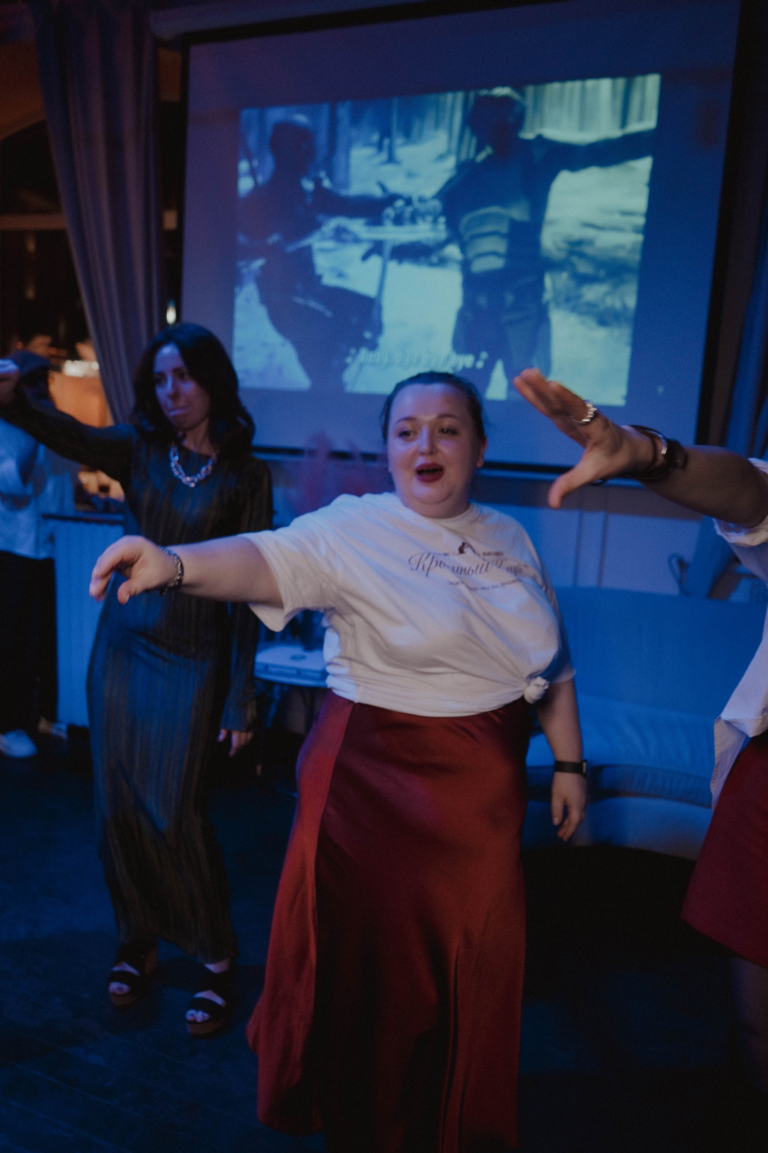 Happy birthday. Концептуальный фотограф Шлыкова Ольга