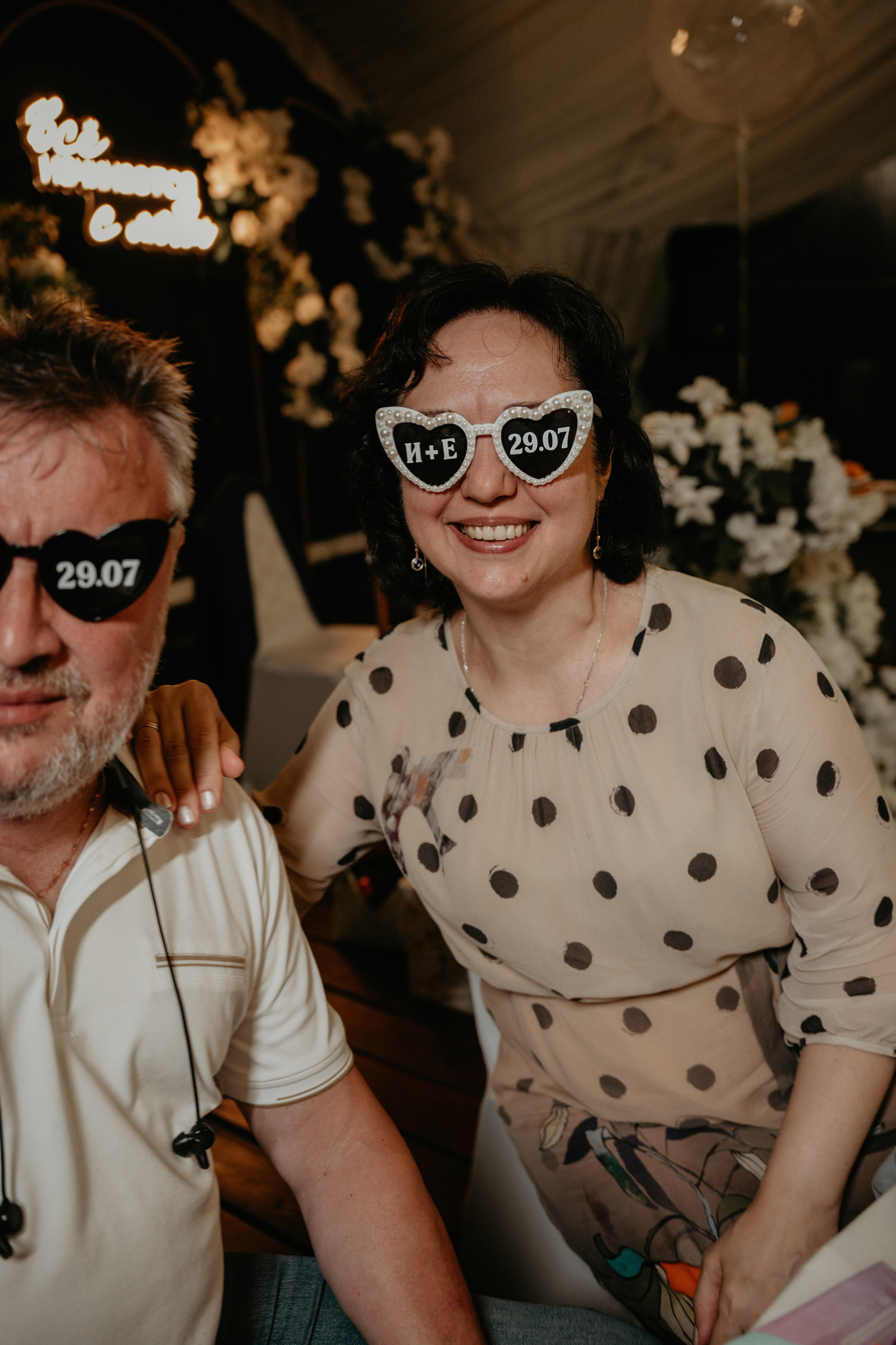 Иван и Евгения. Концептуальный фотограф Шлыкова Ольга