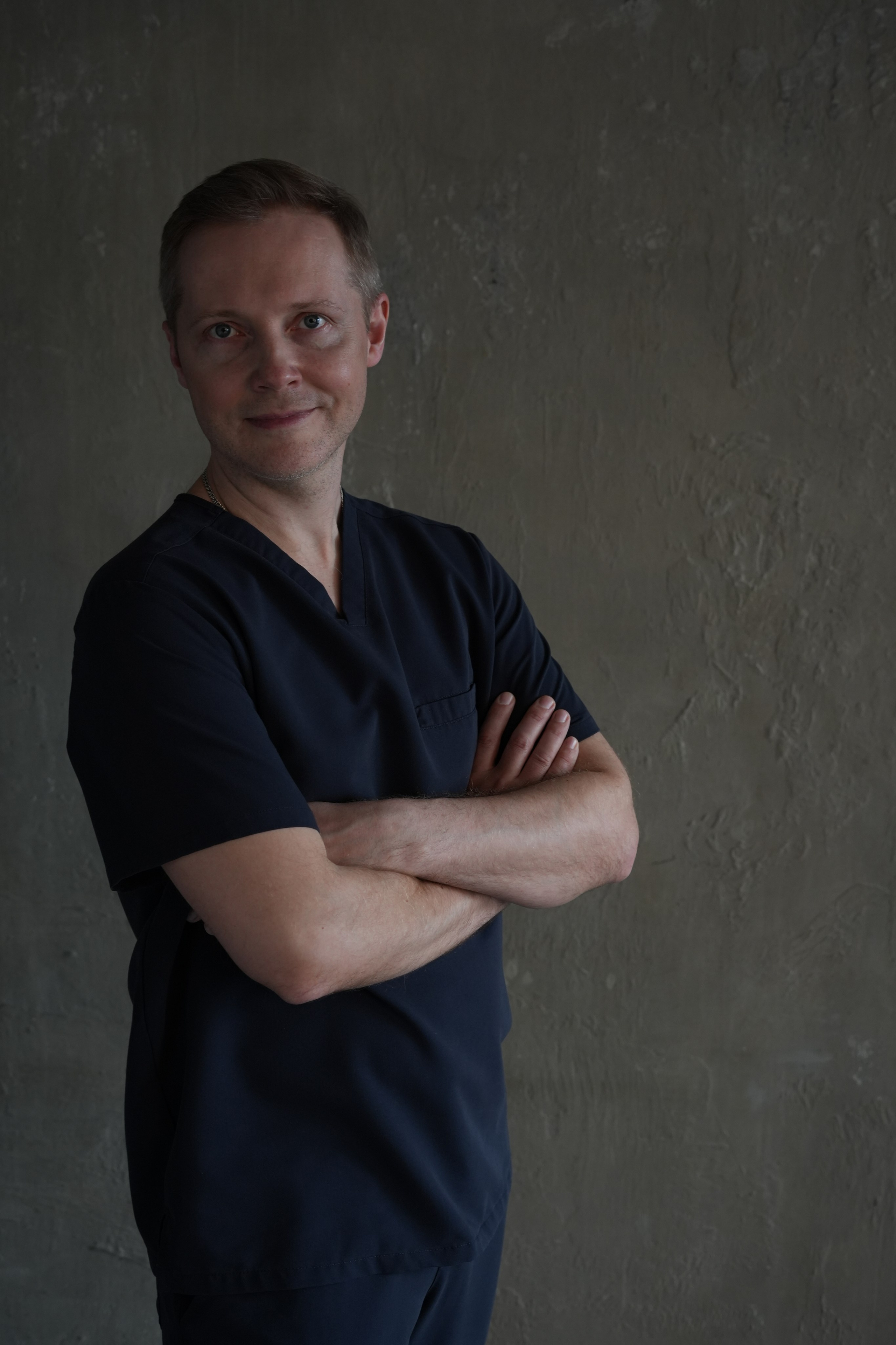 Александр. Концептуальный фотограф Шлыкова Ольга