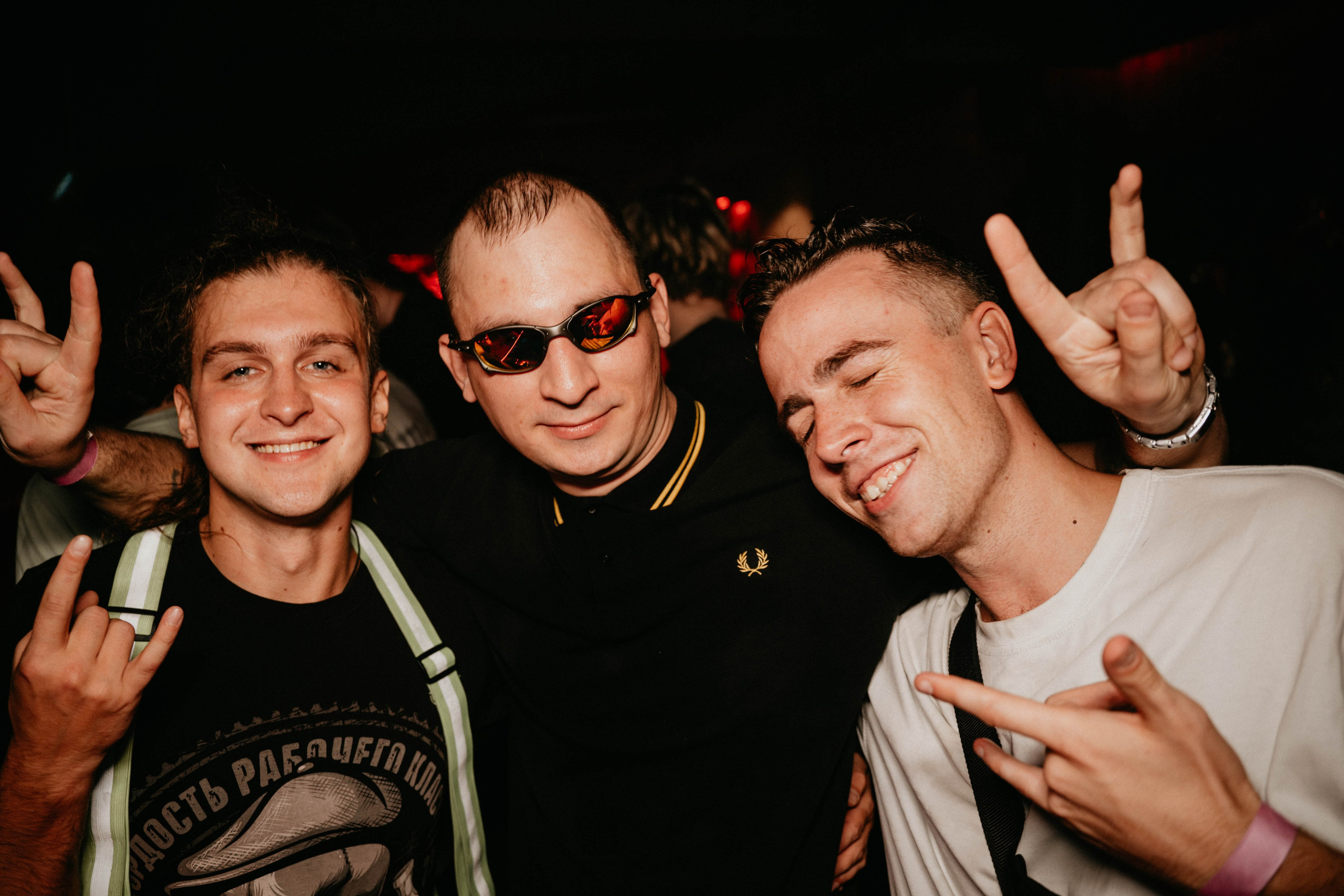 AURA. Концептуальный фотограф Шлыкова Ольга