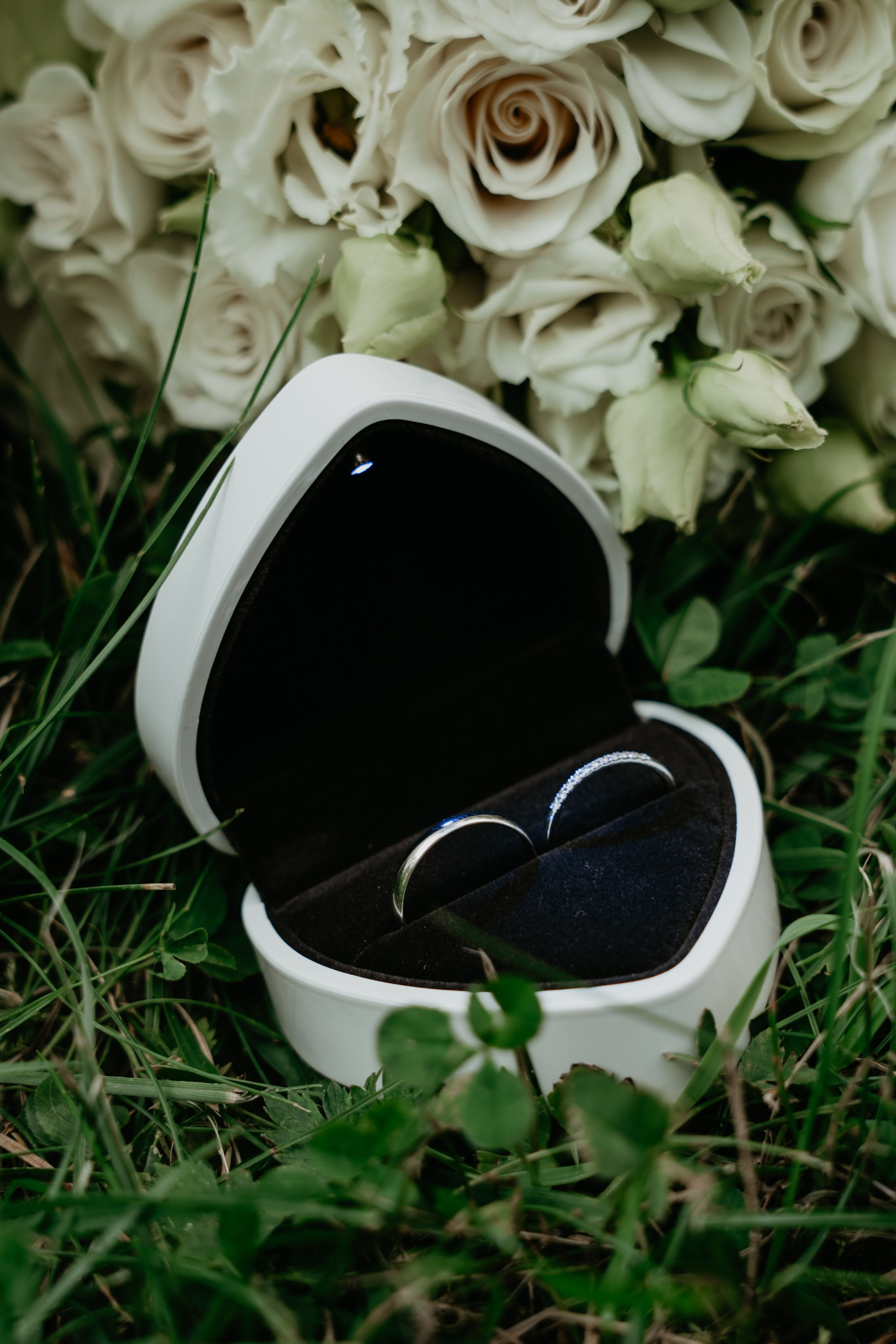 Иван и Евгения. Концептуальный фотограф Шлыкова Ольга