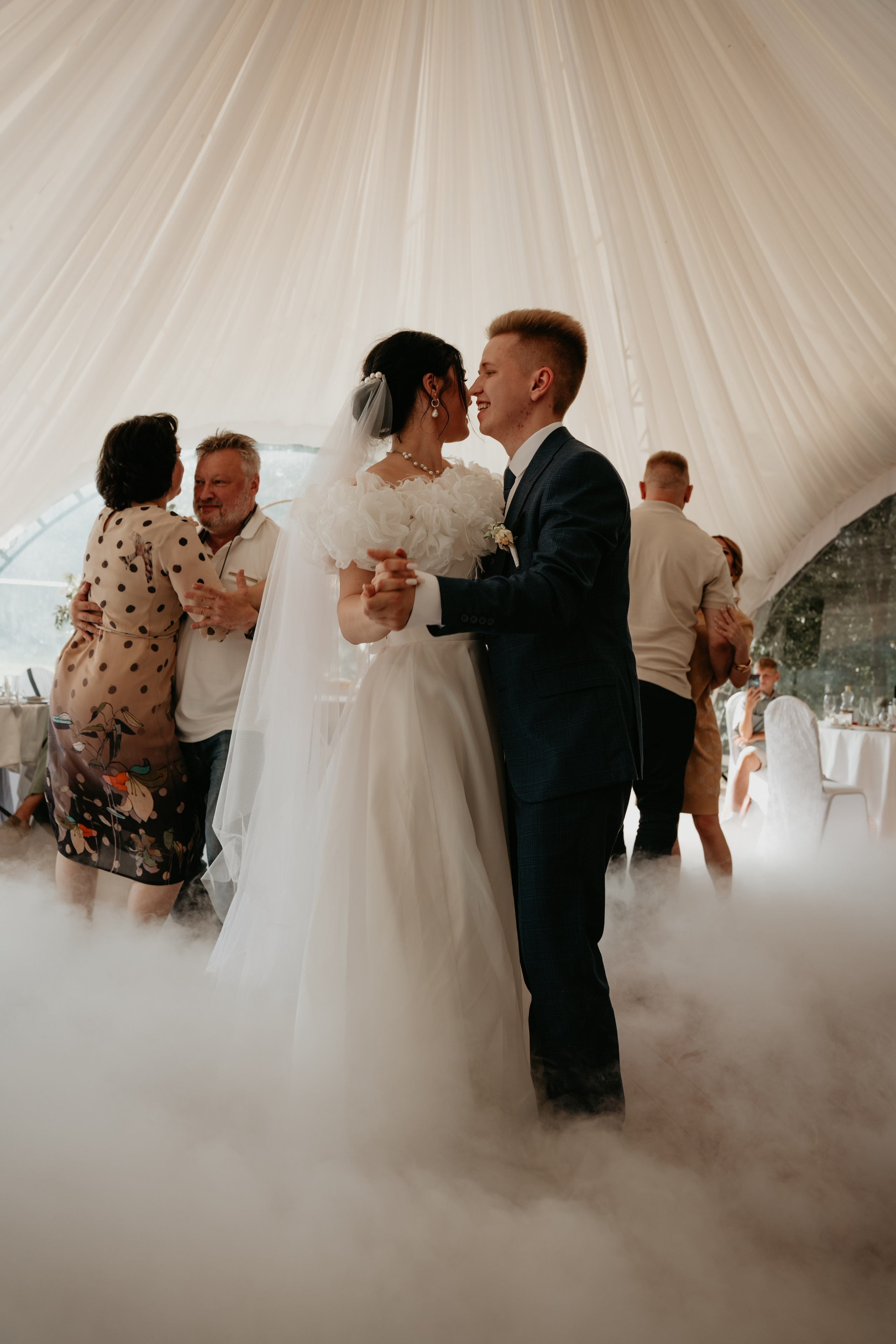 Иван и Евгения. Концептуальный фотограф Шлыкова Ольга