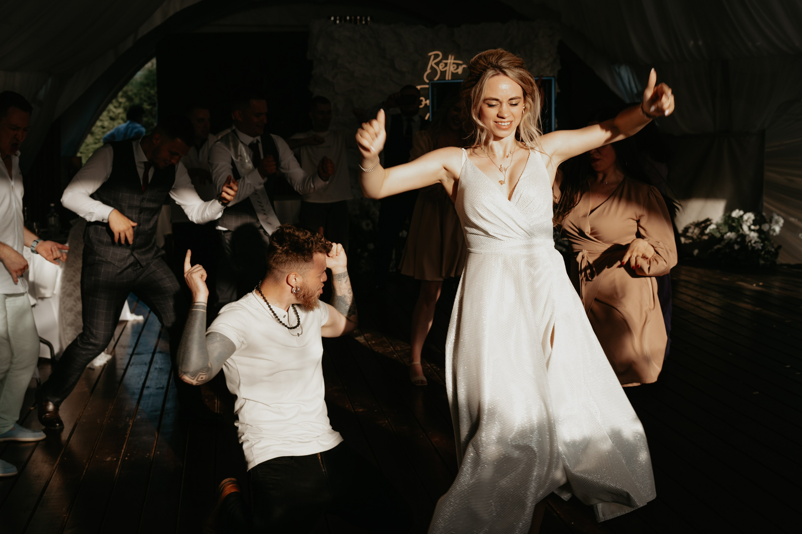 Иван и Евгения. Концептуальный фотограф Шлыкова Ольга