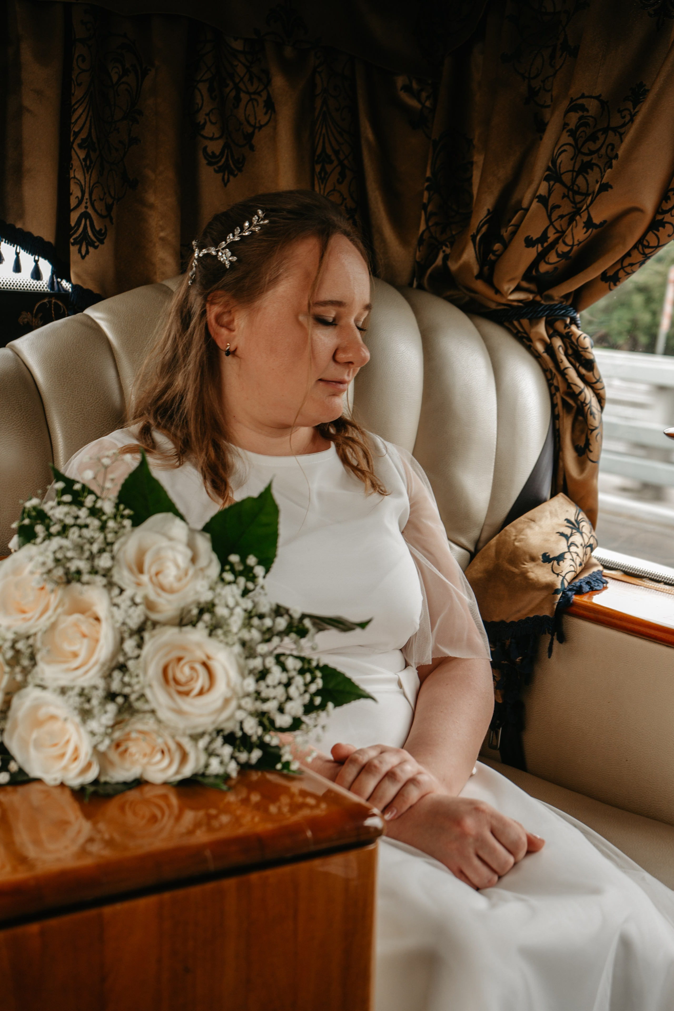 Татьяна и Иван. Концептуальный фотограф Шлыкова Ольга