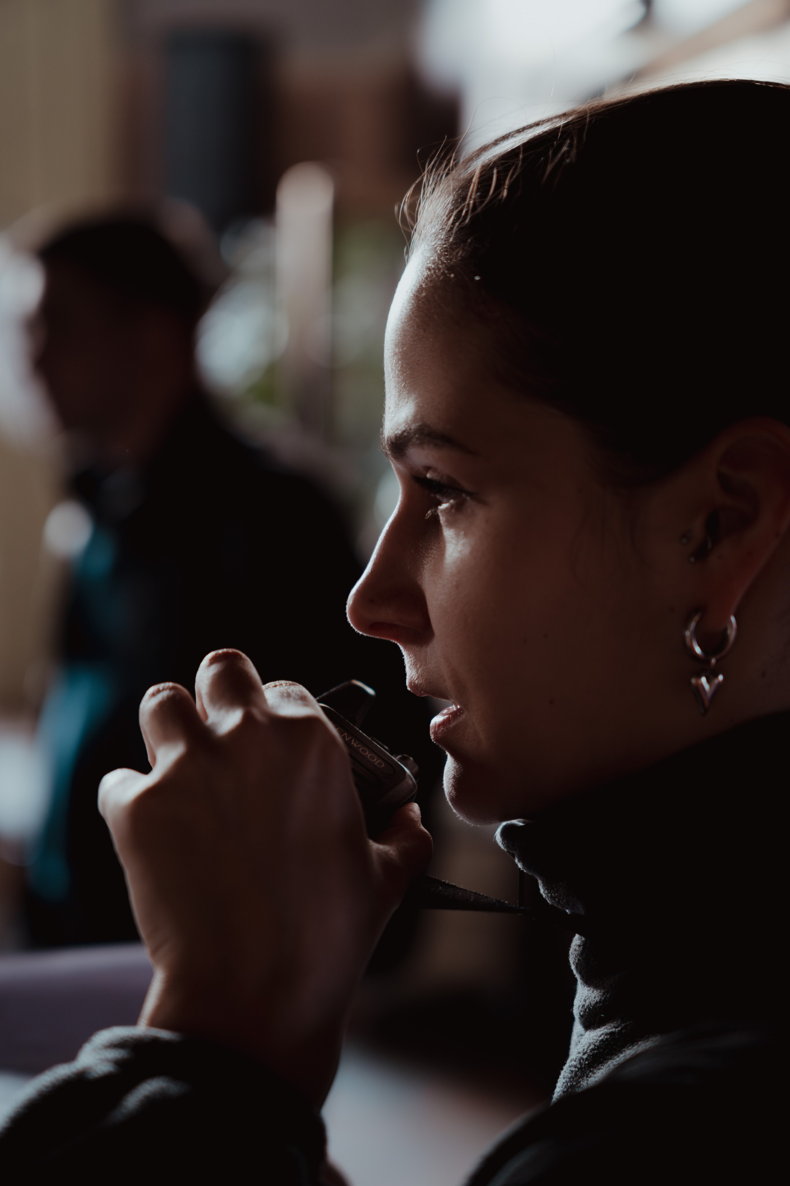 Кино. Концептуальный фотограф Шлыкова Ольга