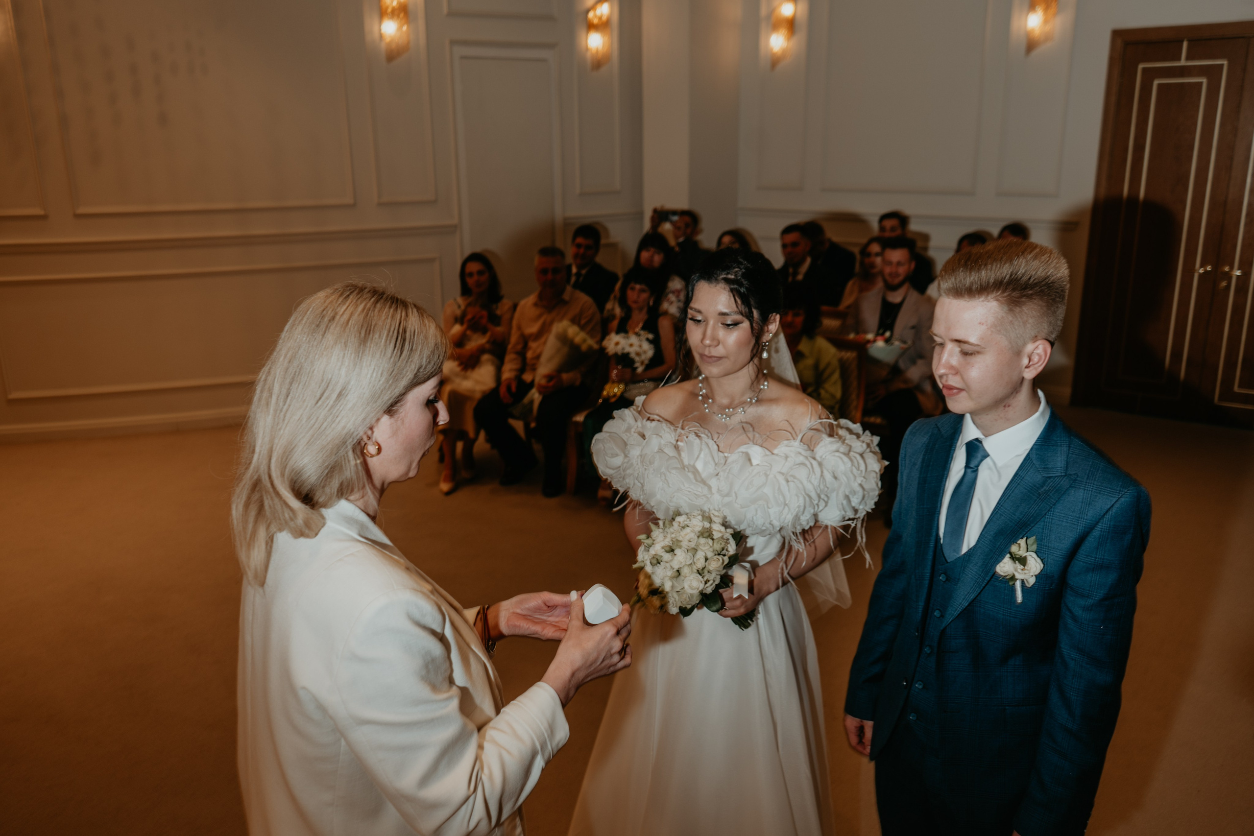 Иван и Евгения. Концептуальный фотограф Шлыкова Ольга