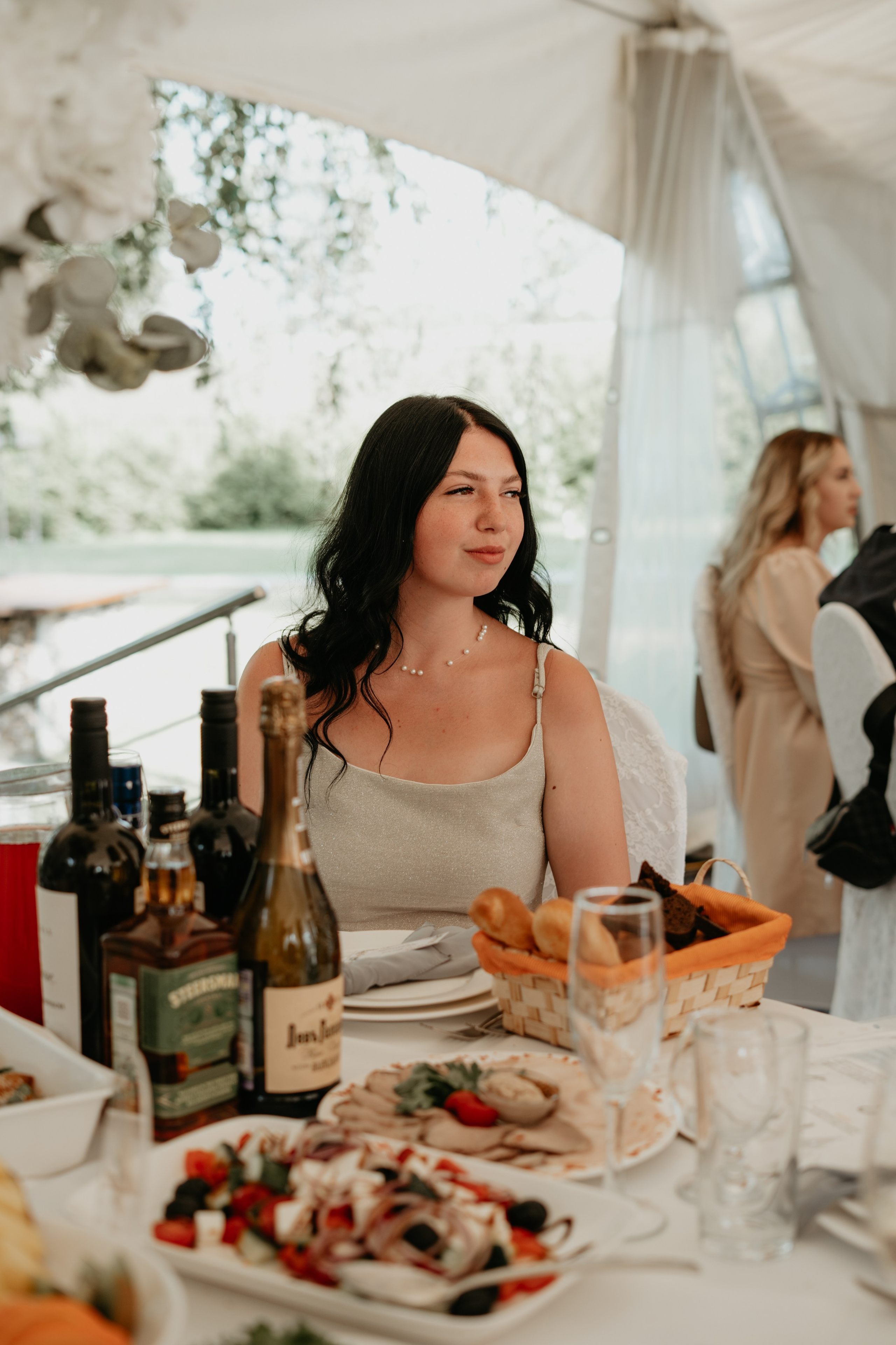 Иван и Евгения. Концептуальный фотограф Шлыкова Ольга