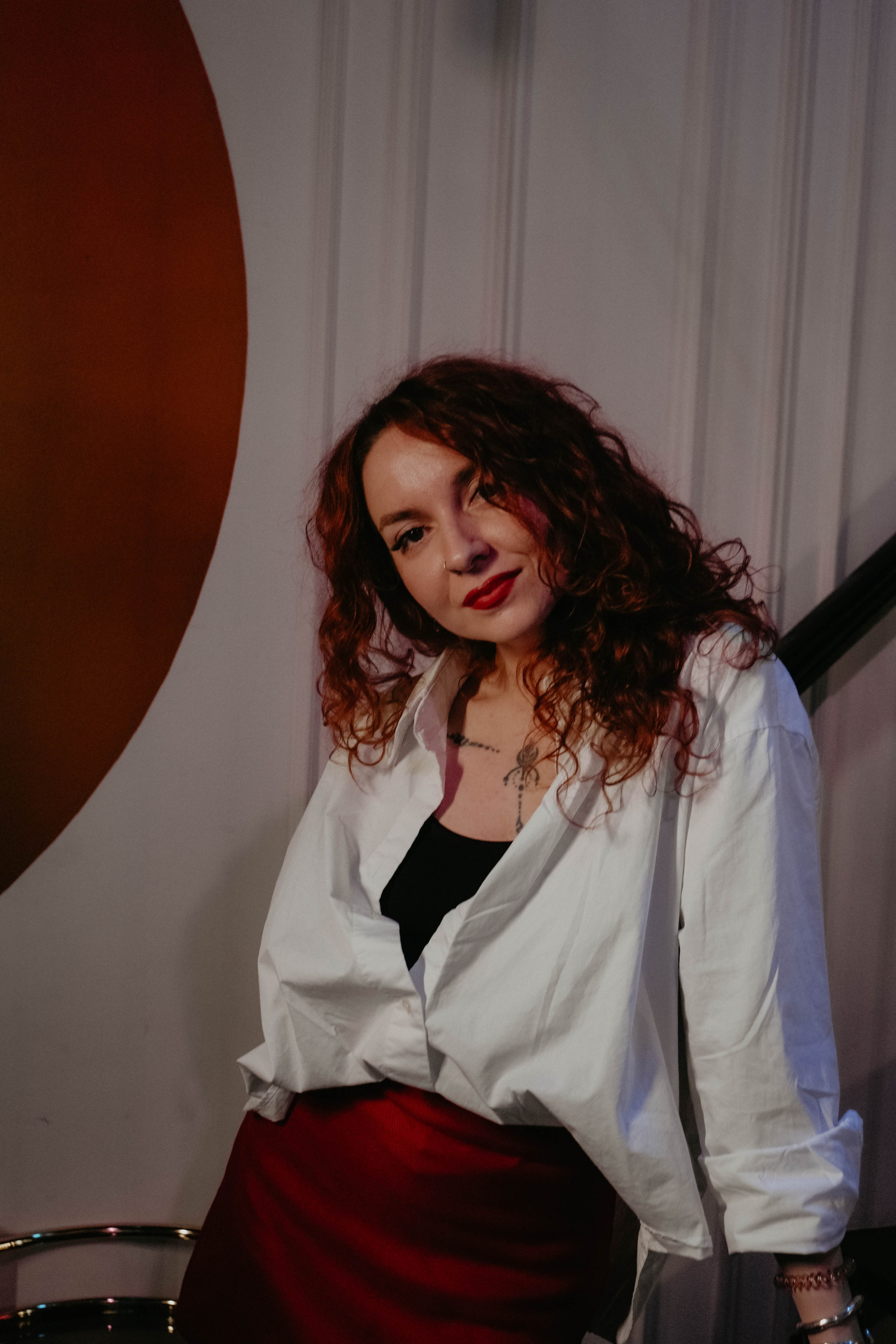 Happy birthday. Концептуальный фотограф Шлыкова Ольга