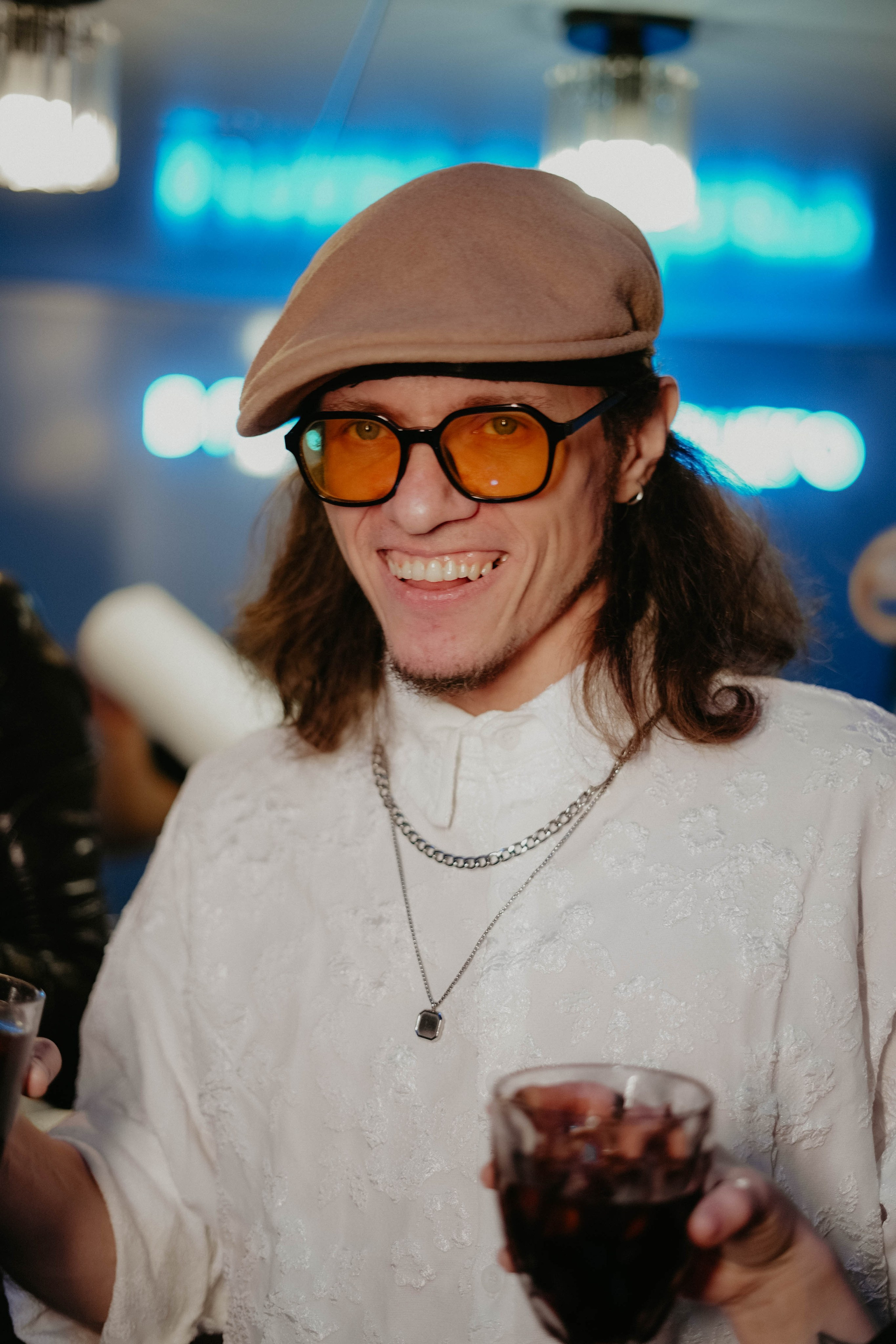 Happy birthday. Концептуальный фотограф Шлыкова Ольга