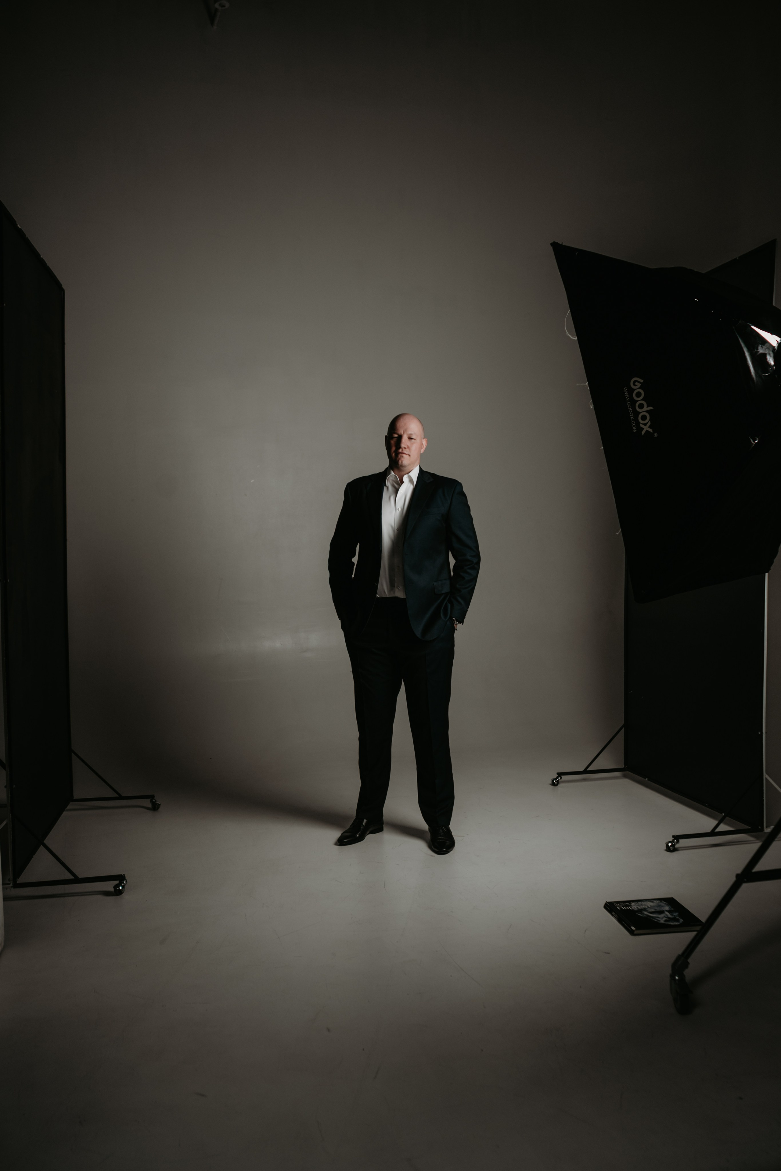 Павел. Концептуальный фотограф Шлыкова Ольга