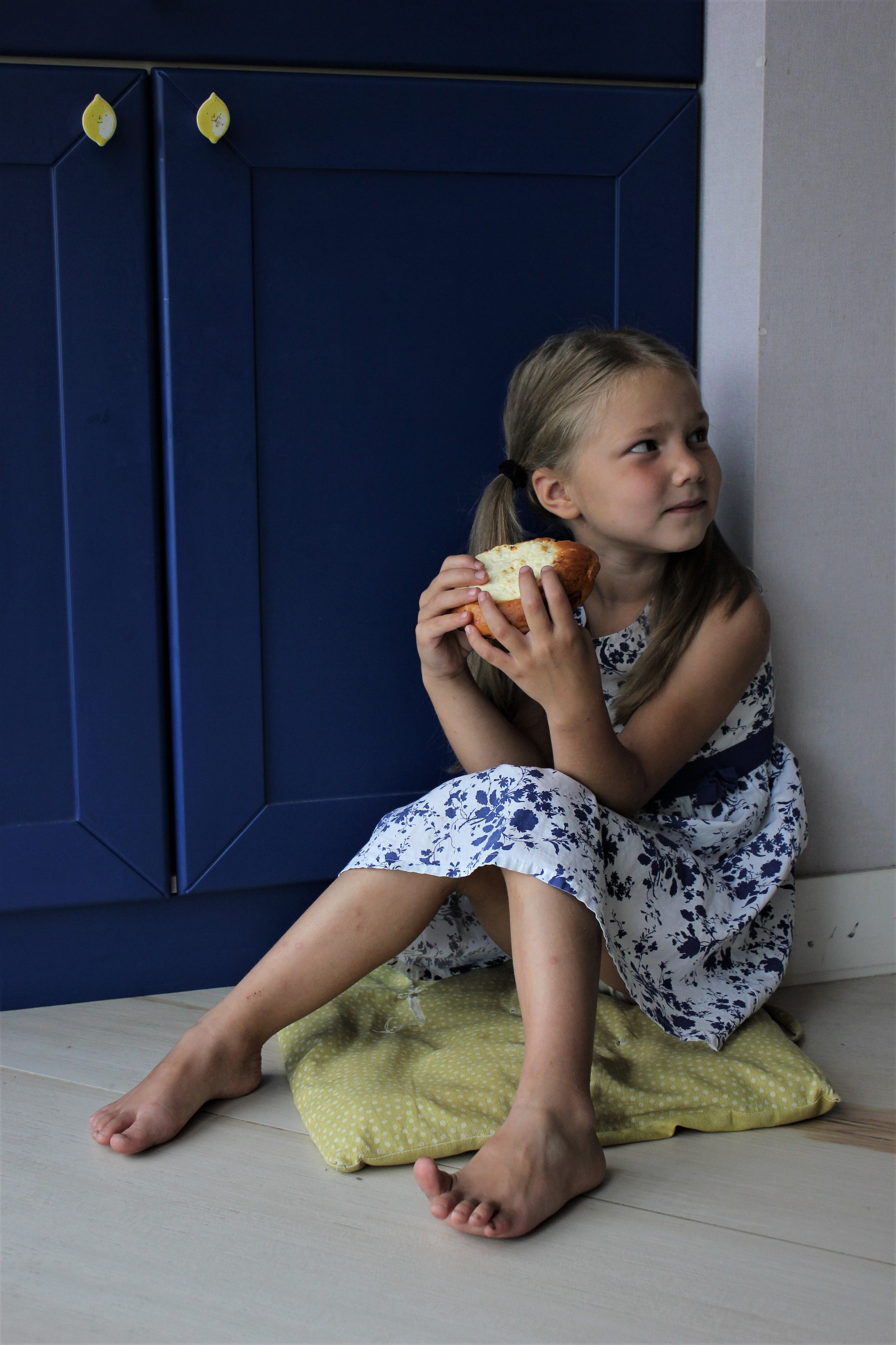 Домашняя симфония. Семейный, детский и ньюборн фотограф. Новая Москва