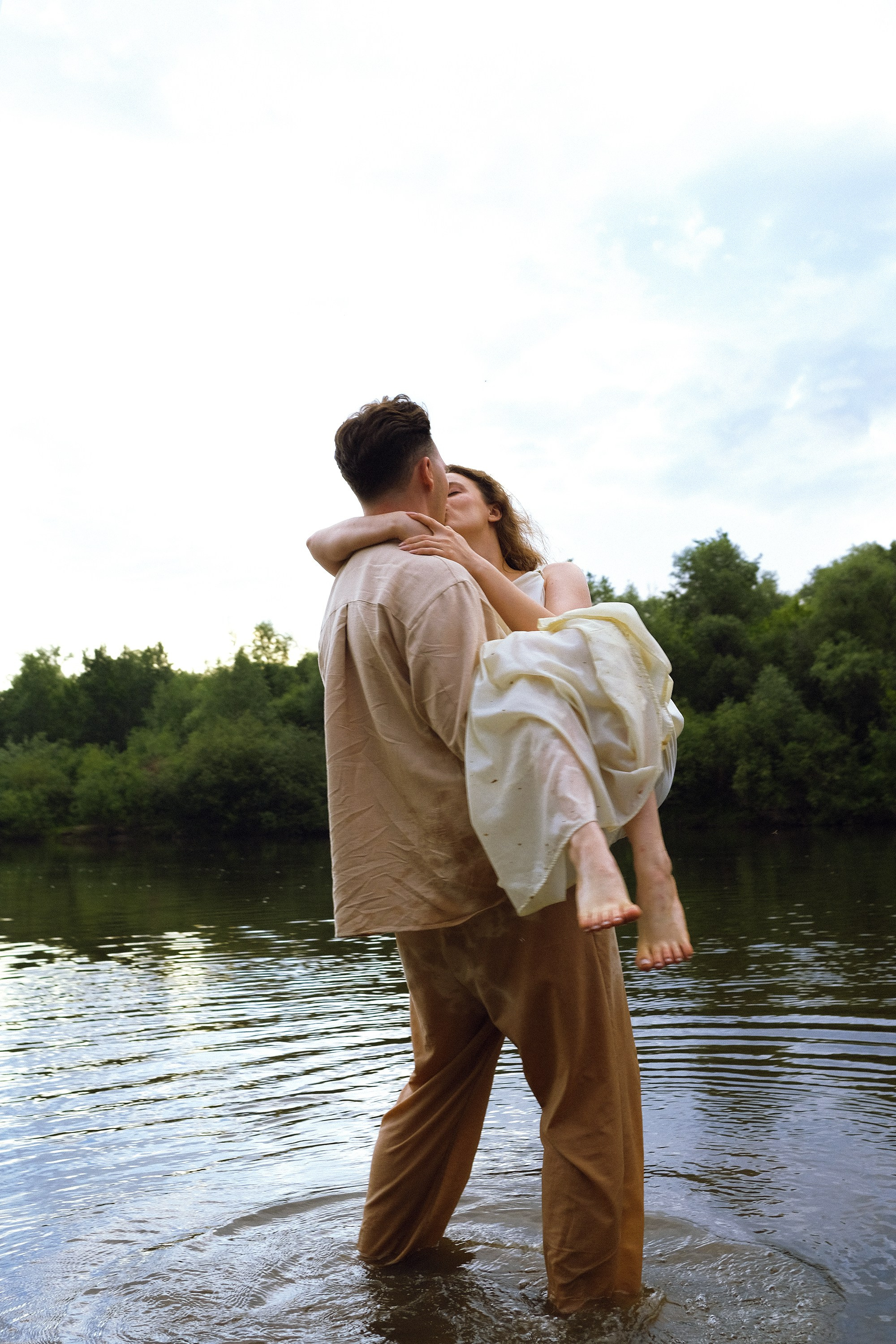 Аделия и Богдан. Anya.vision