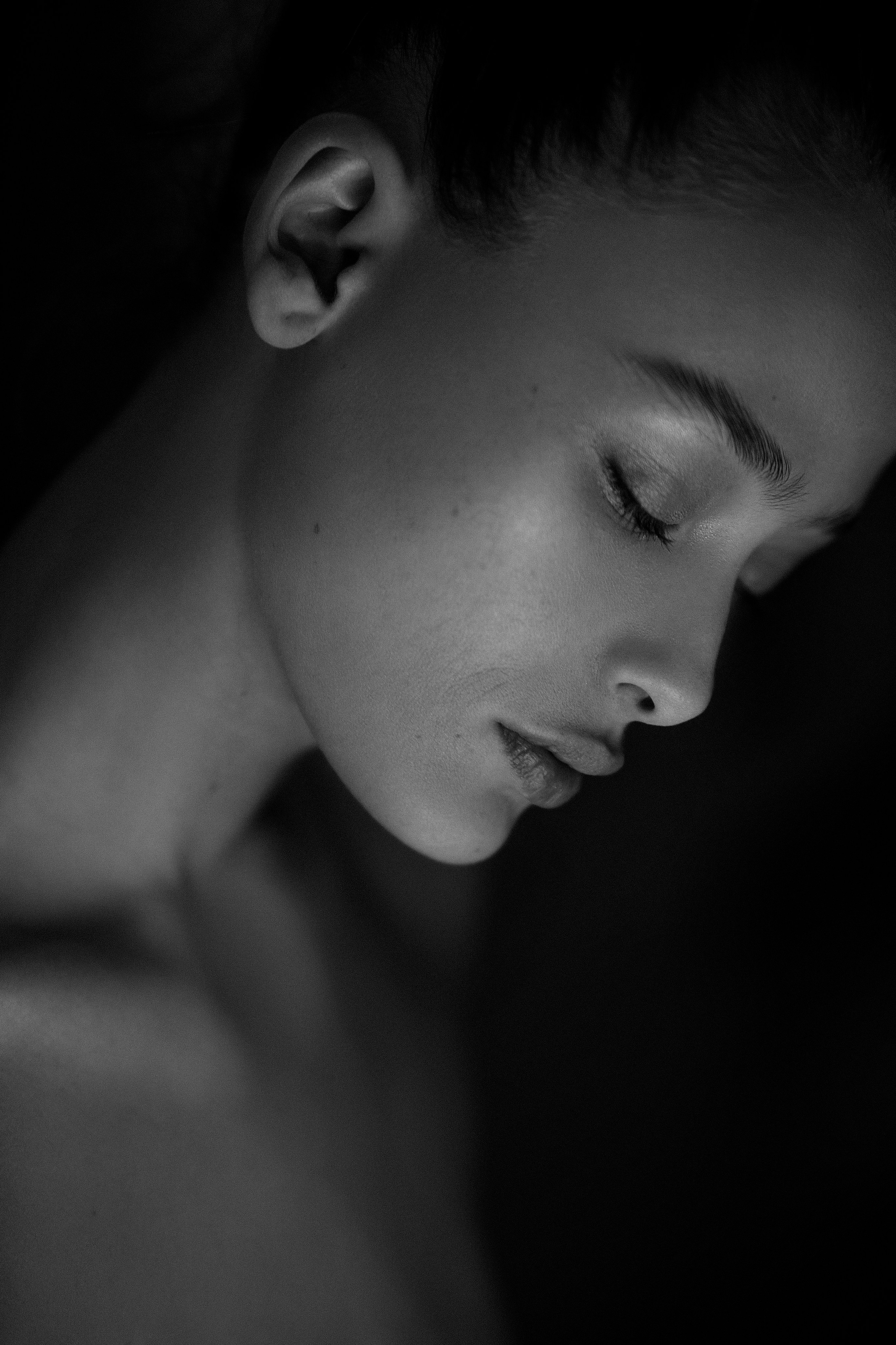 Consuelo. Sergey,kuzichev