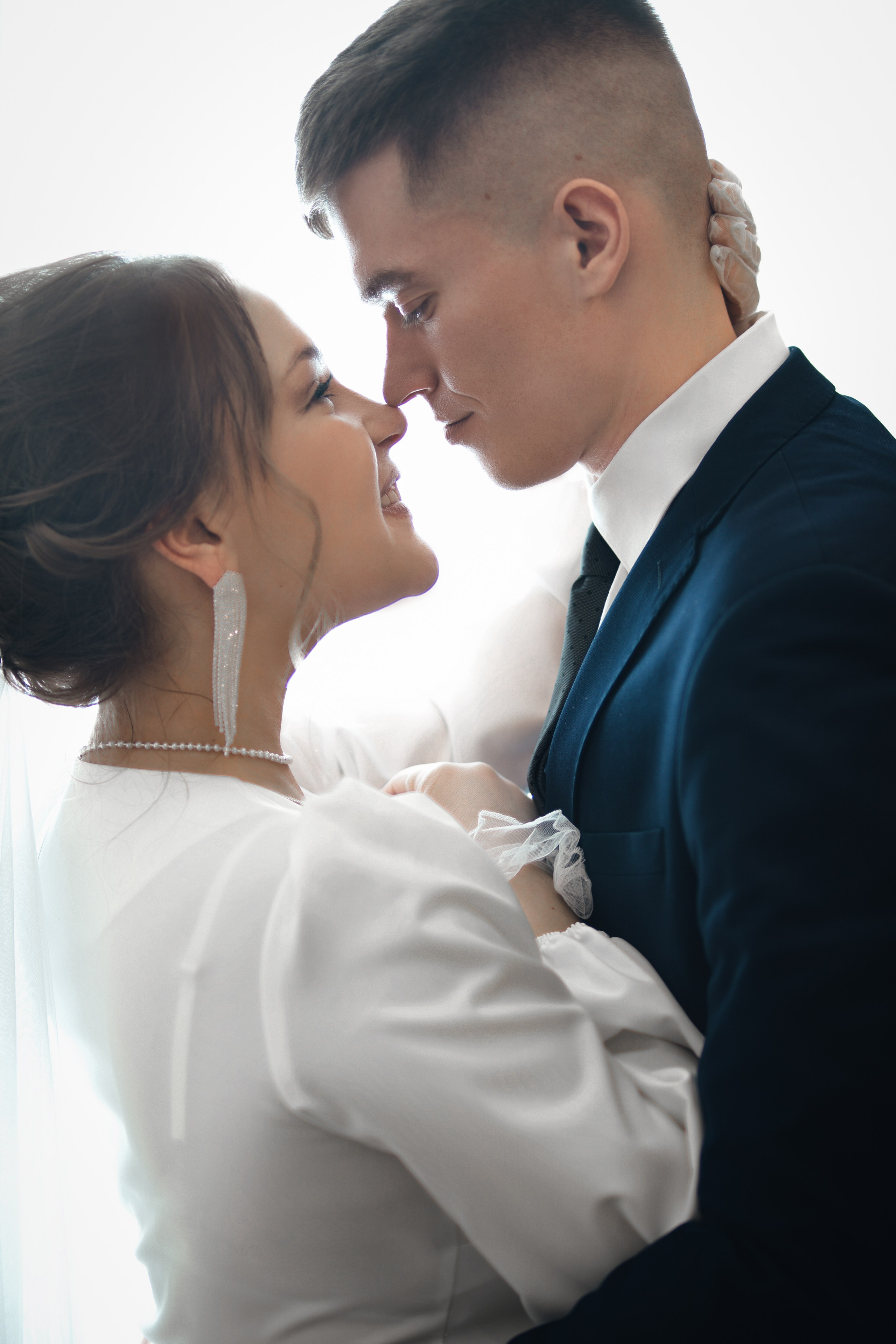 Juliana & Dmitry. Sergey,kuzichev