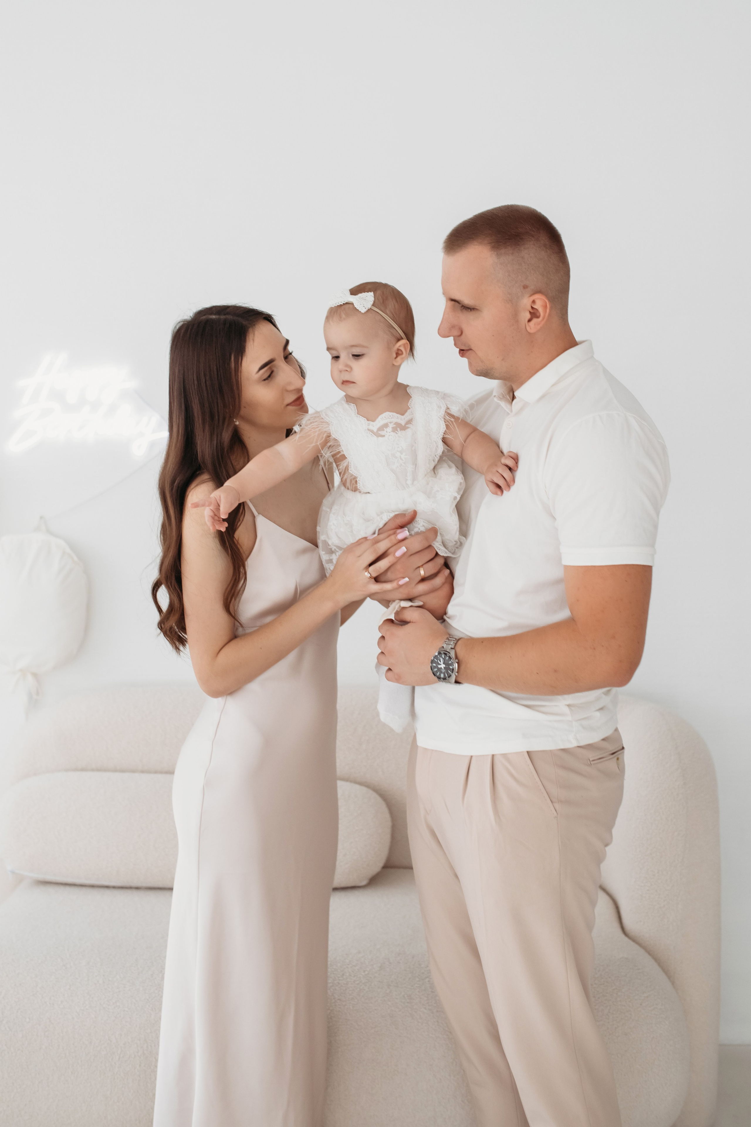 Эмилия. Семейный и детский фотограф Минск, Беларусь