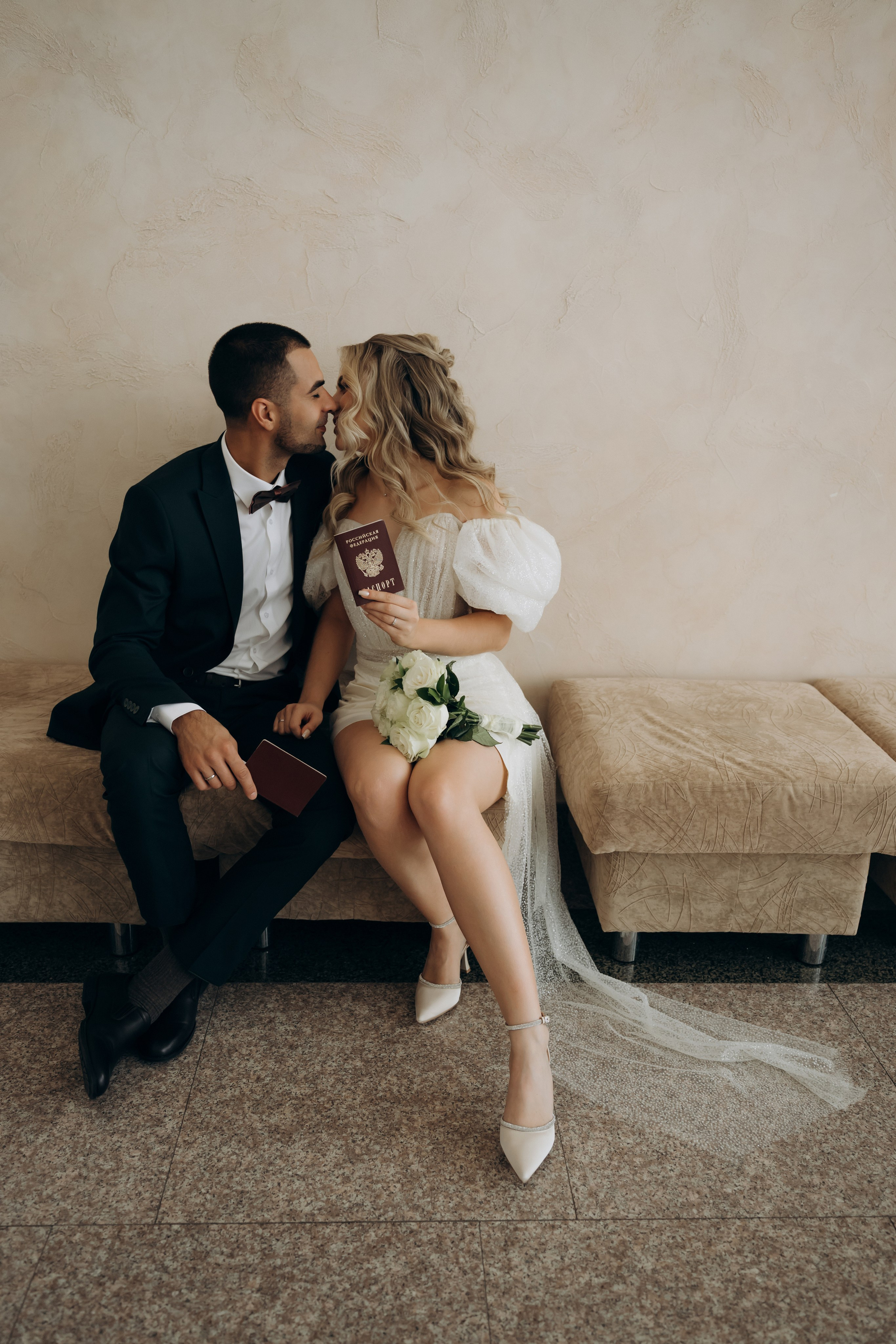 Максим и Кристина. Ирина Гонтарева|Фотограф|Белгород