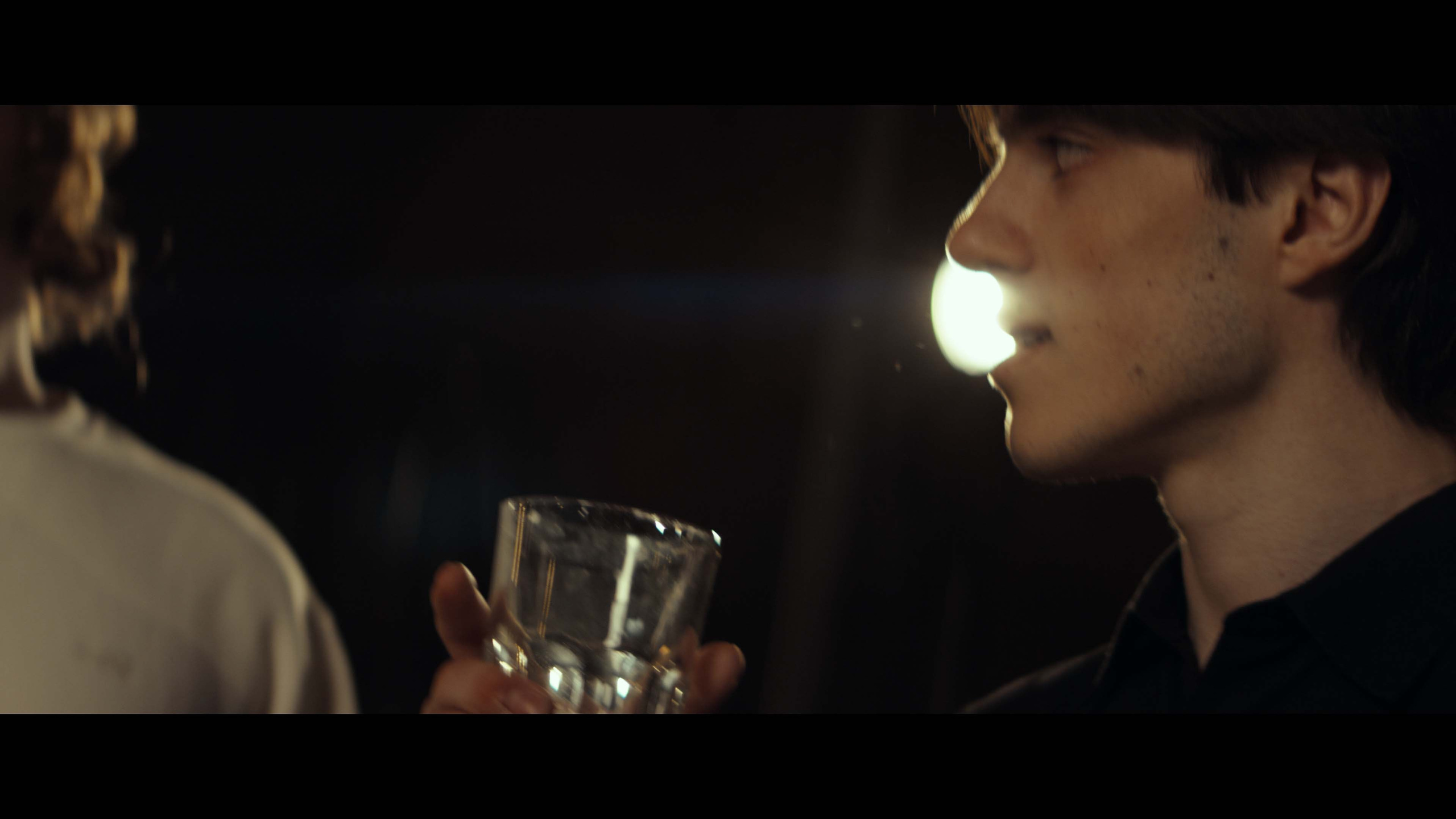 Цветокоррекция фильма. Цветокоррекция видео