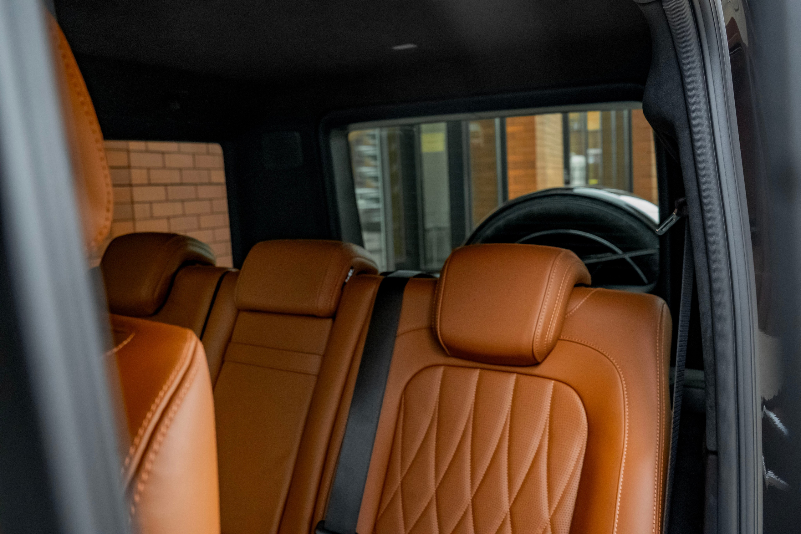 Mercedes-Benz G63