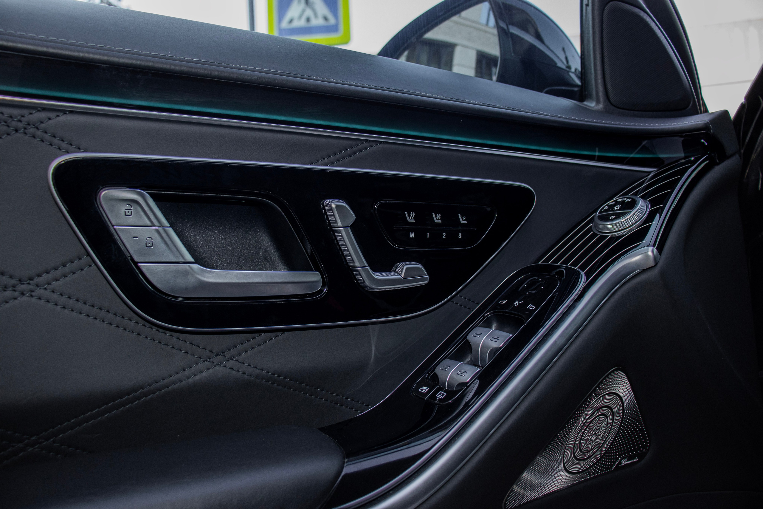 Mercedes-Benz Maybach