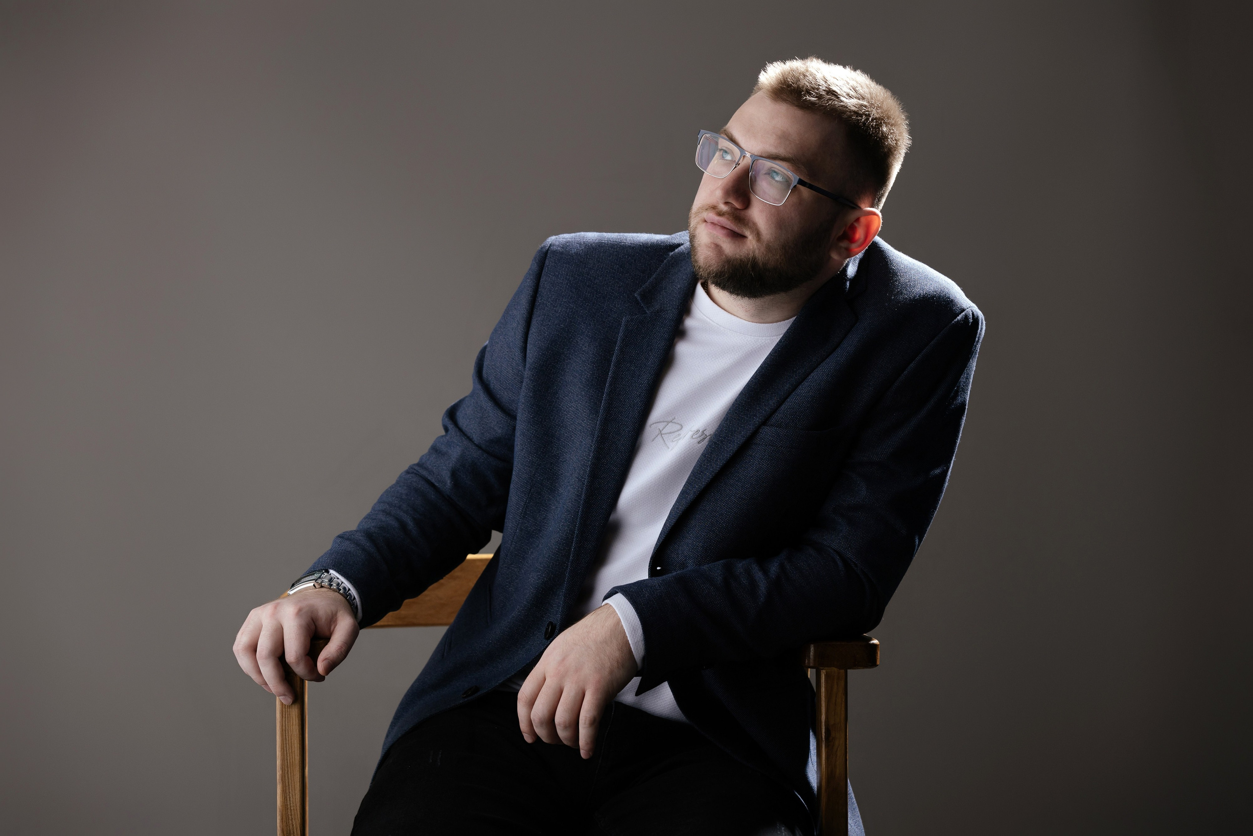 Андрей Нужный. Семейный фотограф — Макс Белогрудов