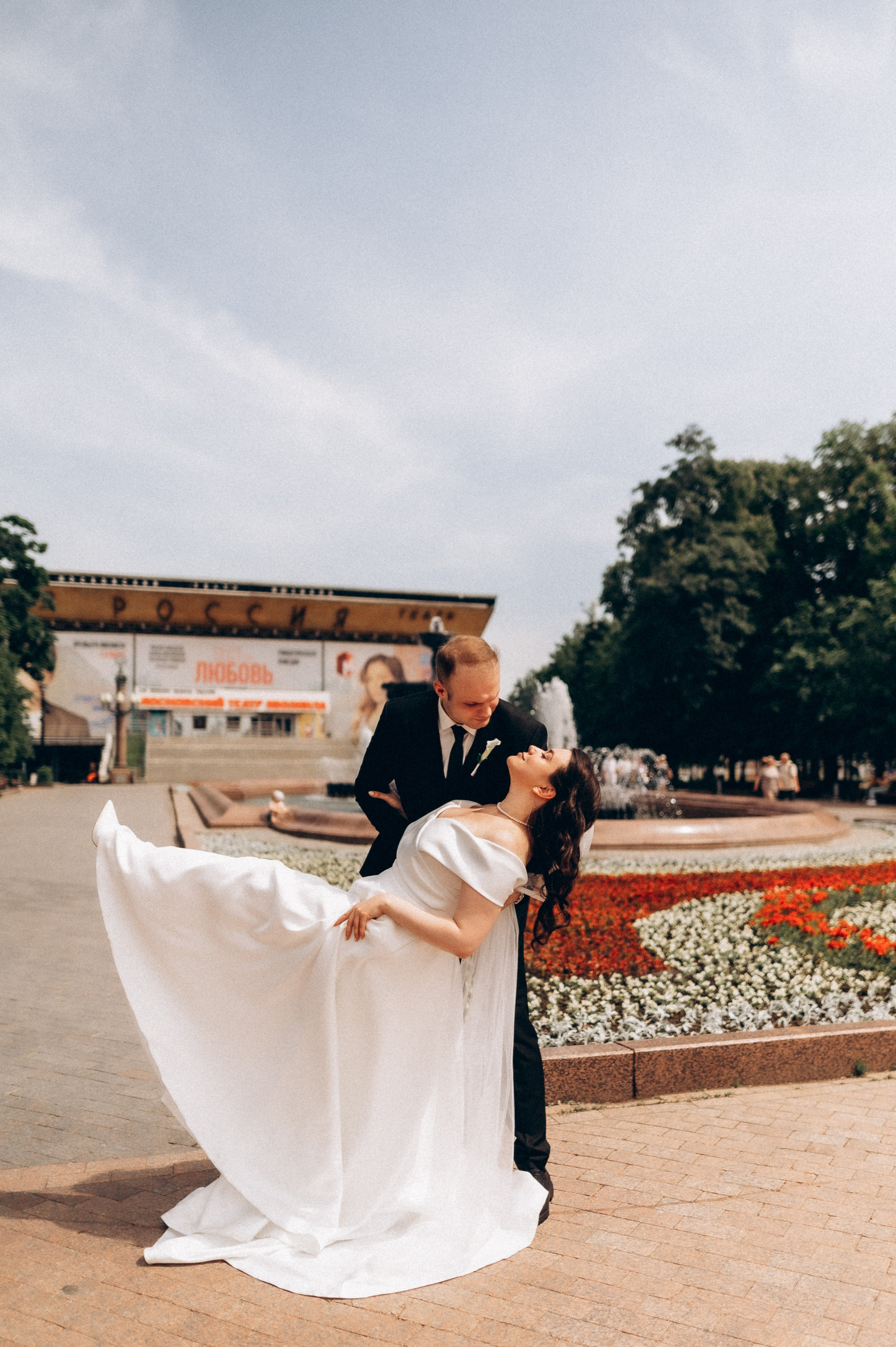 Свадьба Александра+Никита (полный день). Фотограф ПИТЕР СПБ Надежда Баранова