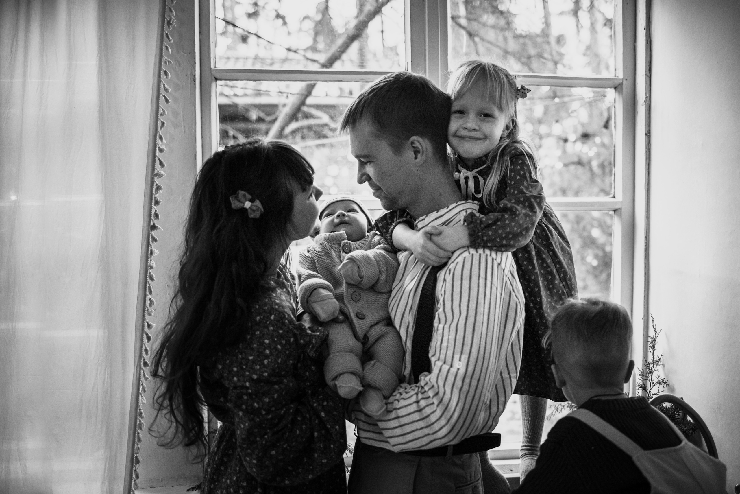 Семейный фотограф, детские, семейные, лав стори съемки в Москве