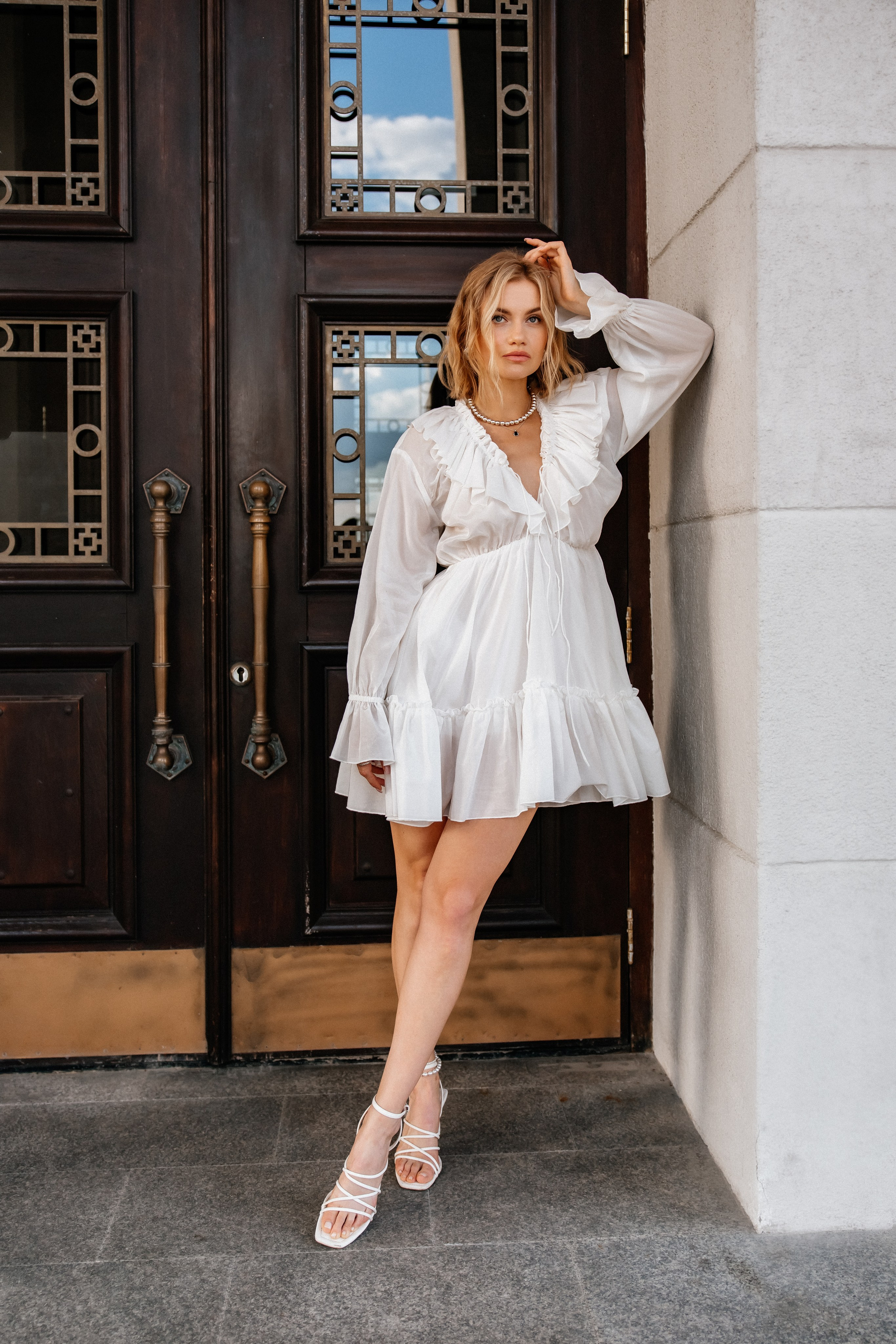 Мишель. Светлана Ванцлав — фотограф Минск, Беларусь