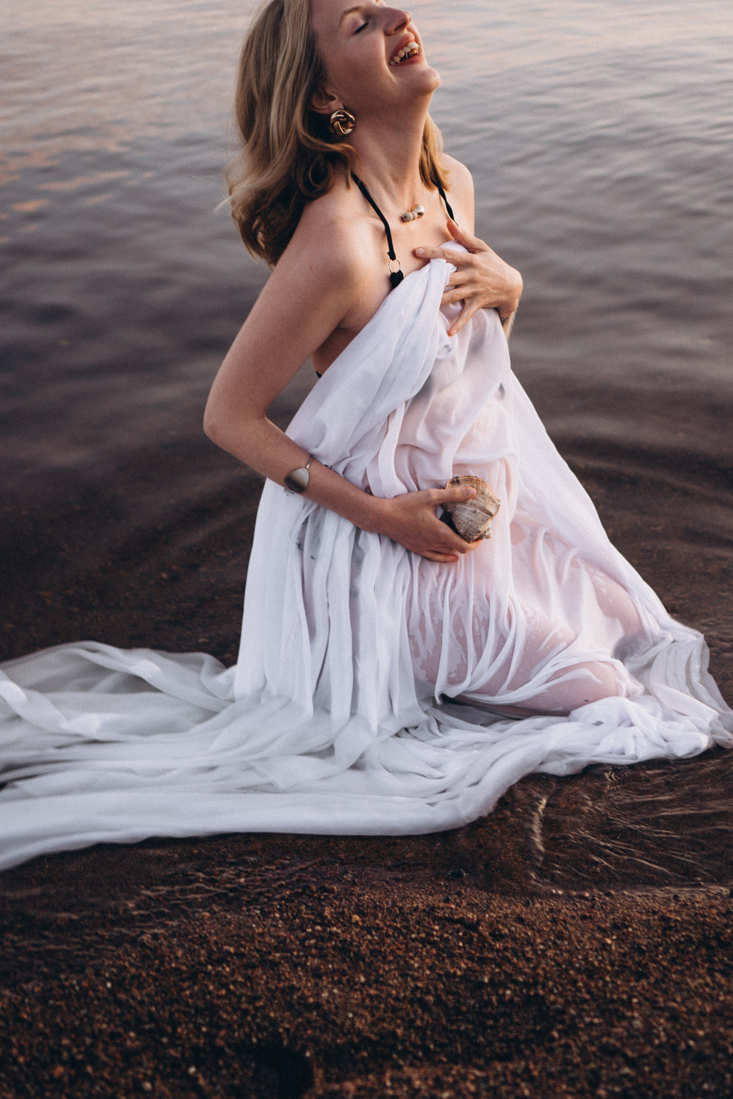 В ОЖИДАНИИ. Профессиональный фотограф, Санкт-Петербург — Виктория Богомолова