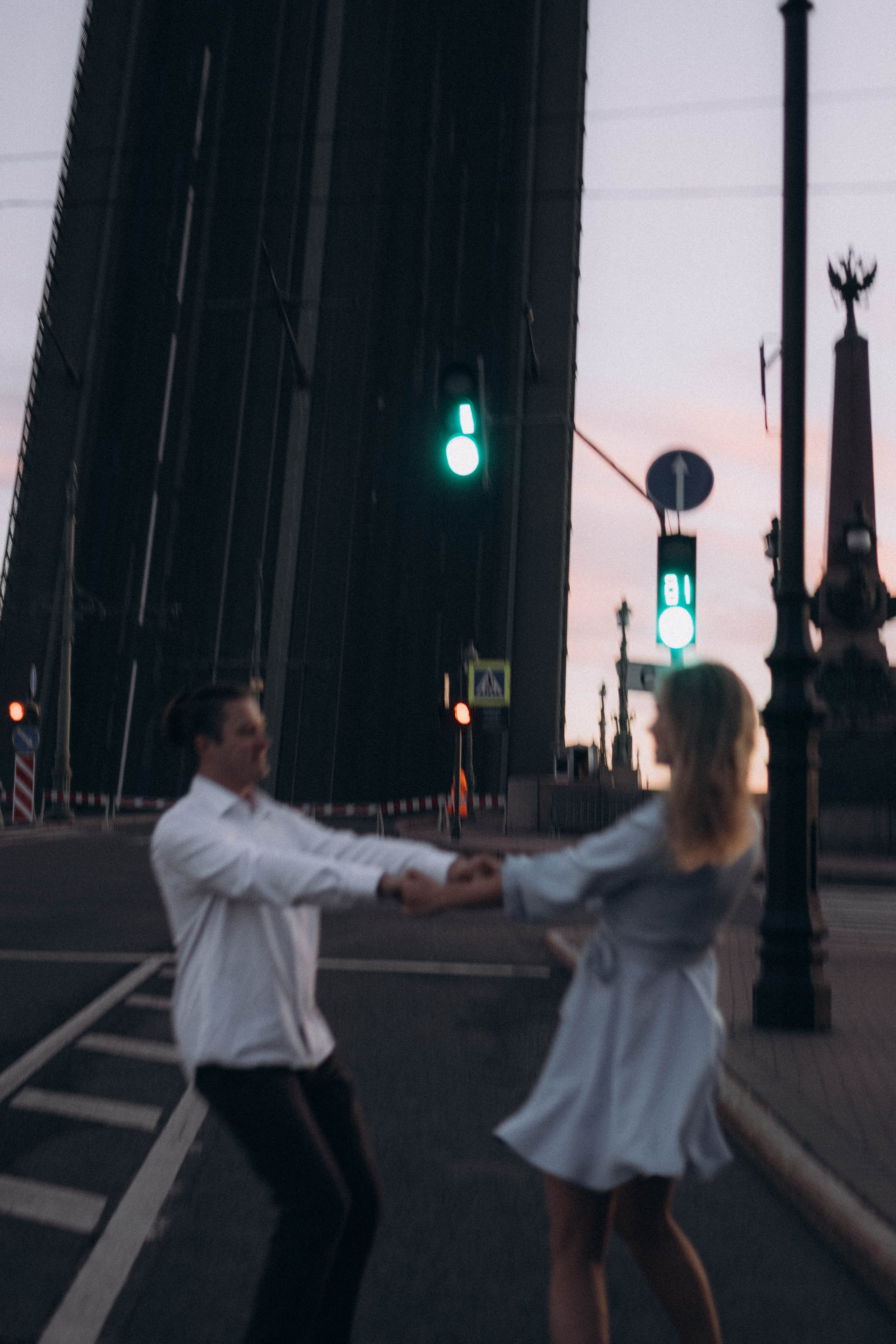 СЧАСТЛИВОЕ УТРО. Профессиональный фотограф, Санкт-Петербург — Виктория Богомолова