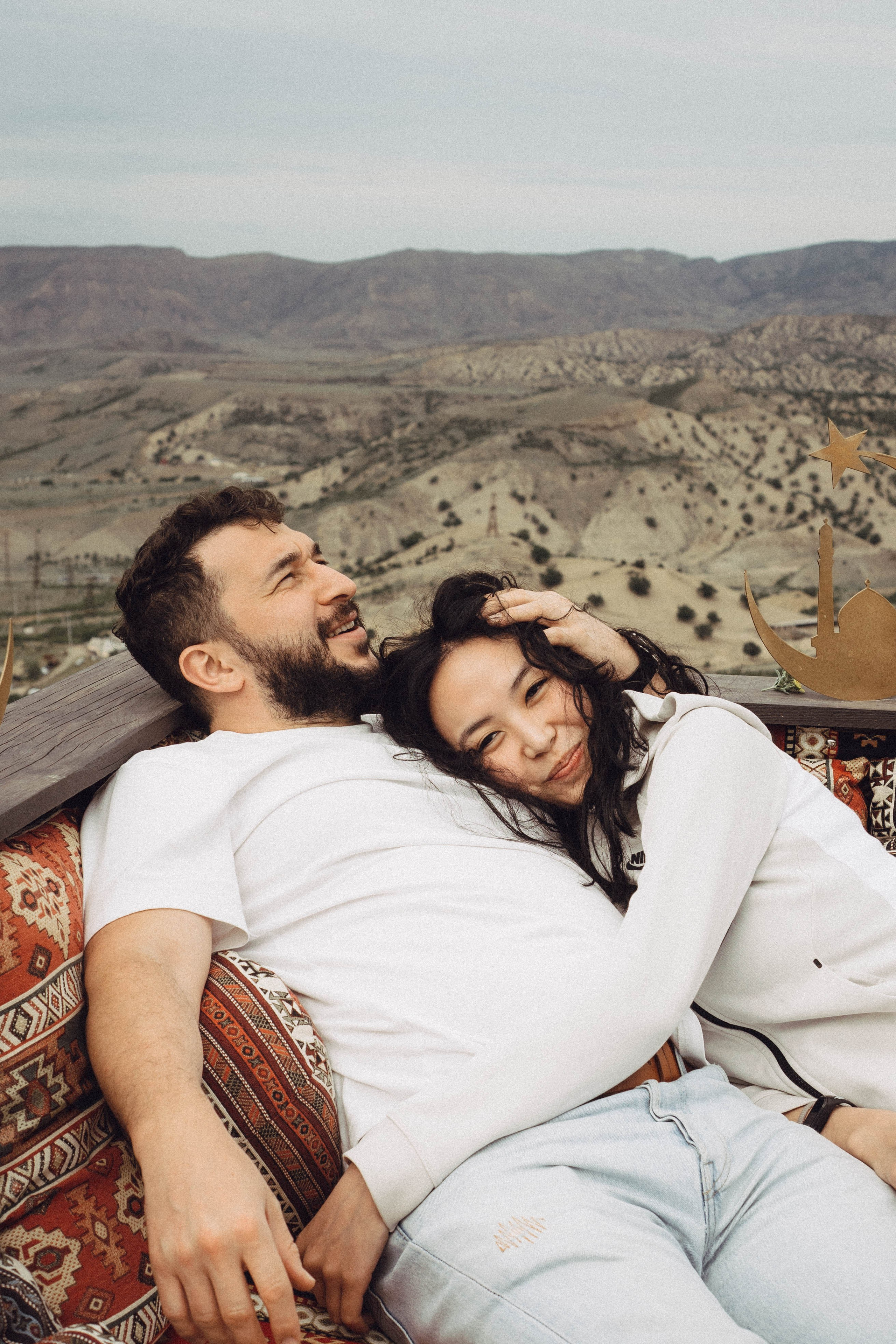 Любовь. Профессиональный фотограф, Санкт-Петербург — Виктория Богомолова