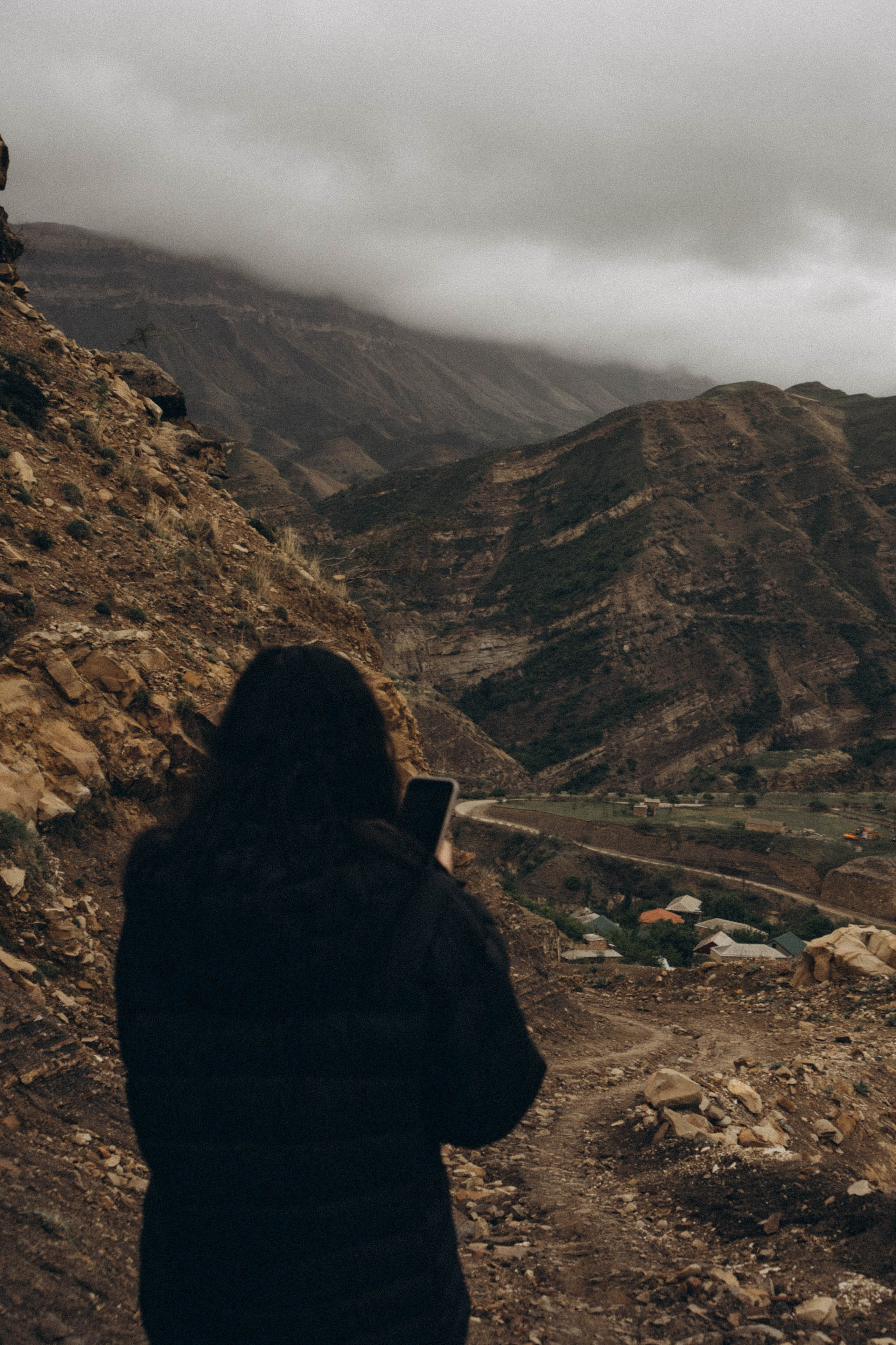 Горы. Профессиональный фотограф, Санкт-Петербург — Виктория Богомолова