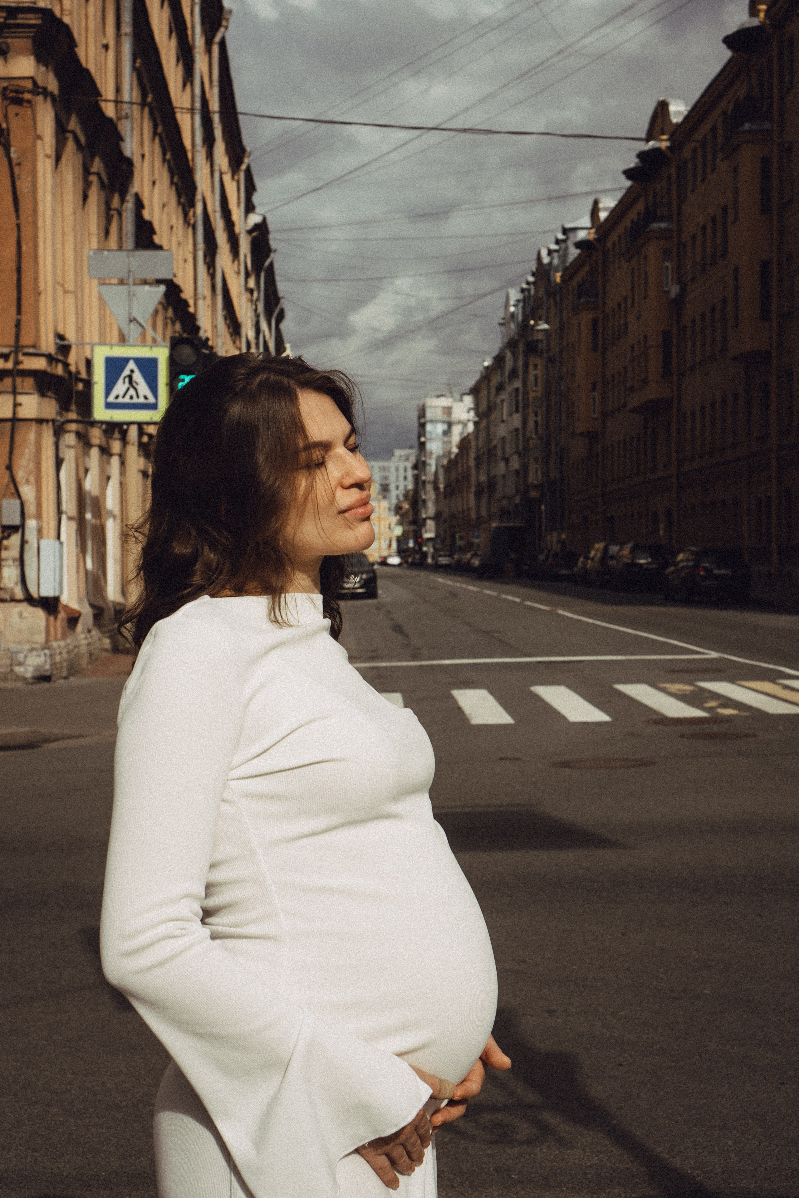 Беременность (только часть фото по желанию клиентов могу показать)). Профессиональный фотограф, Санкт-Петербург — Виктория Богомолова