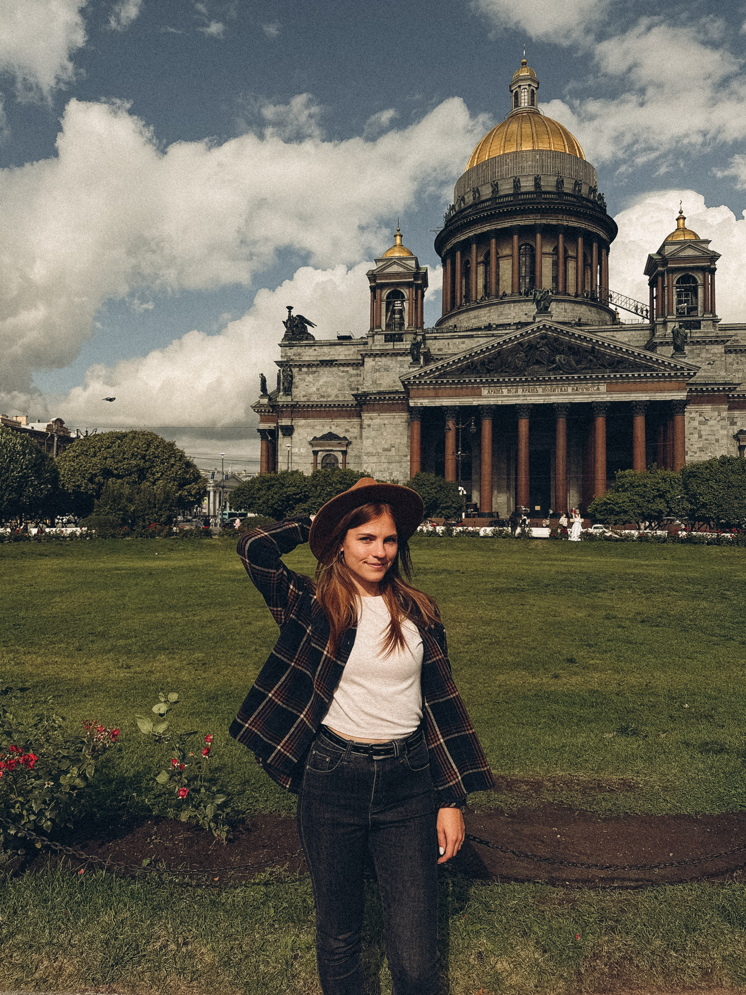 ФОТОСЕССИЯ НА ТЕЛЕФОН. Профессиональный фотограф, Санкт-Петербург — Виктория Богомолова