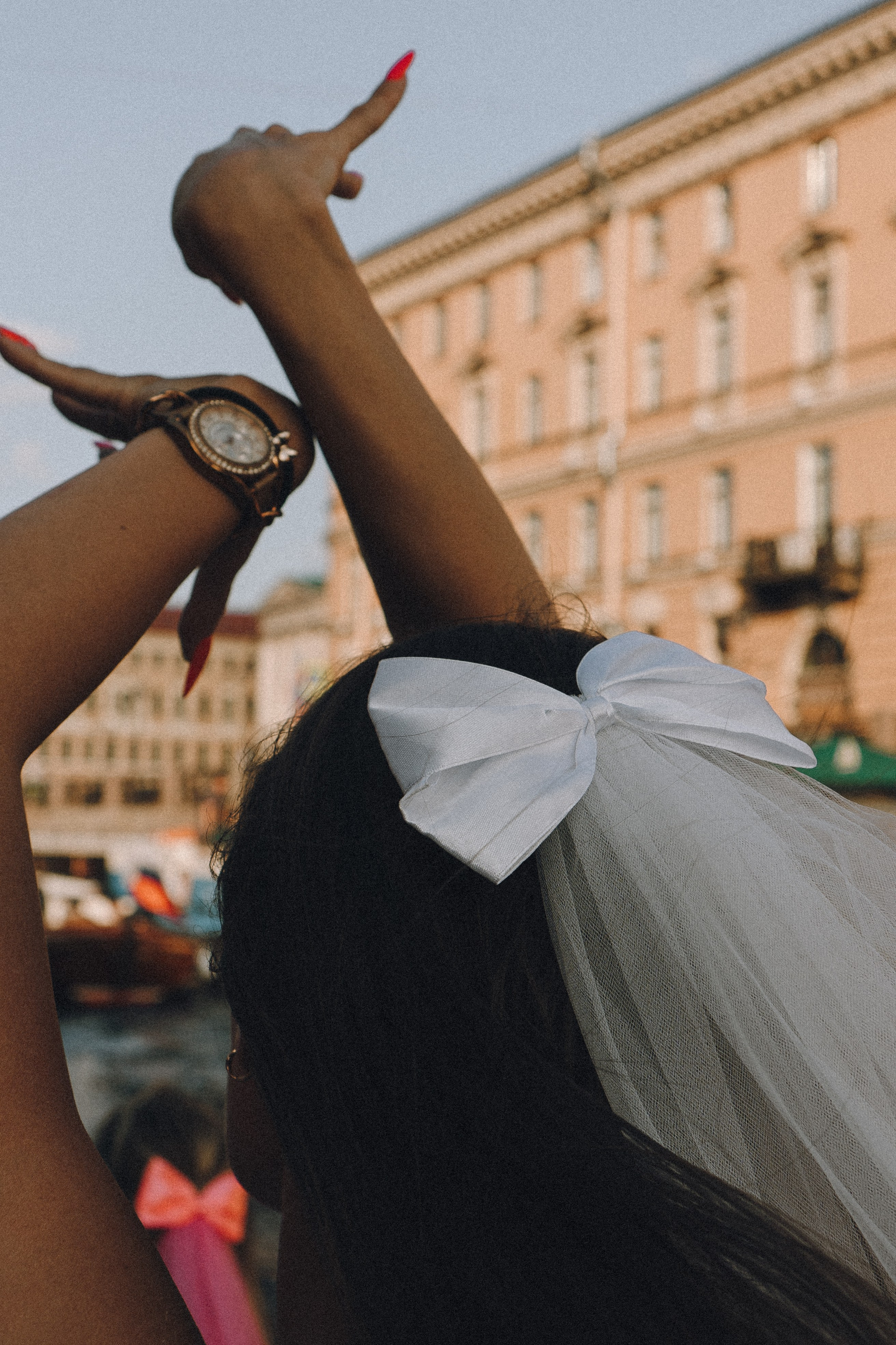 ДЕВИЧНИК НА КАТЕРЕ. Профессиональный фотограф, Санкт-Петербург — Виктория Богомолова